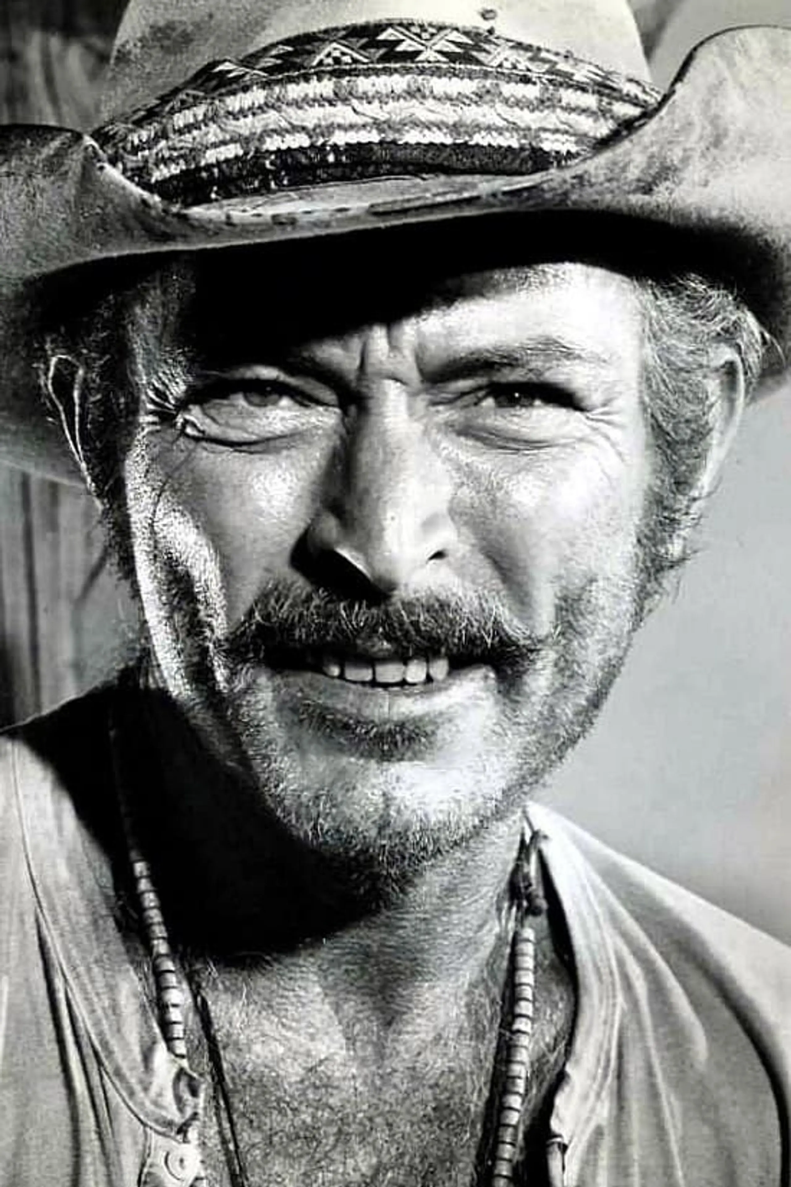 Foto von Lee Van Cleef