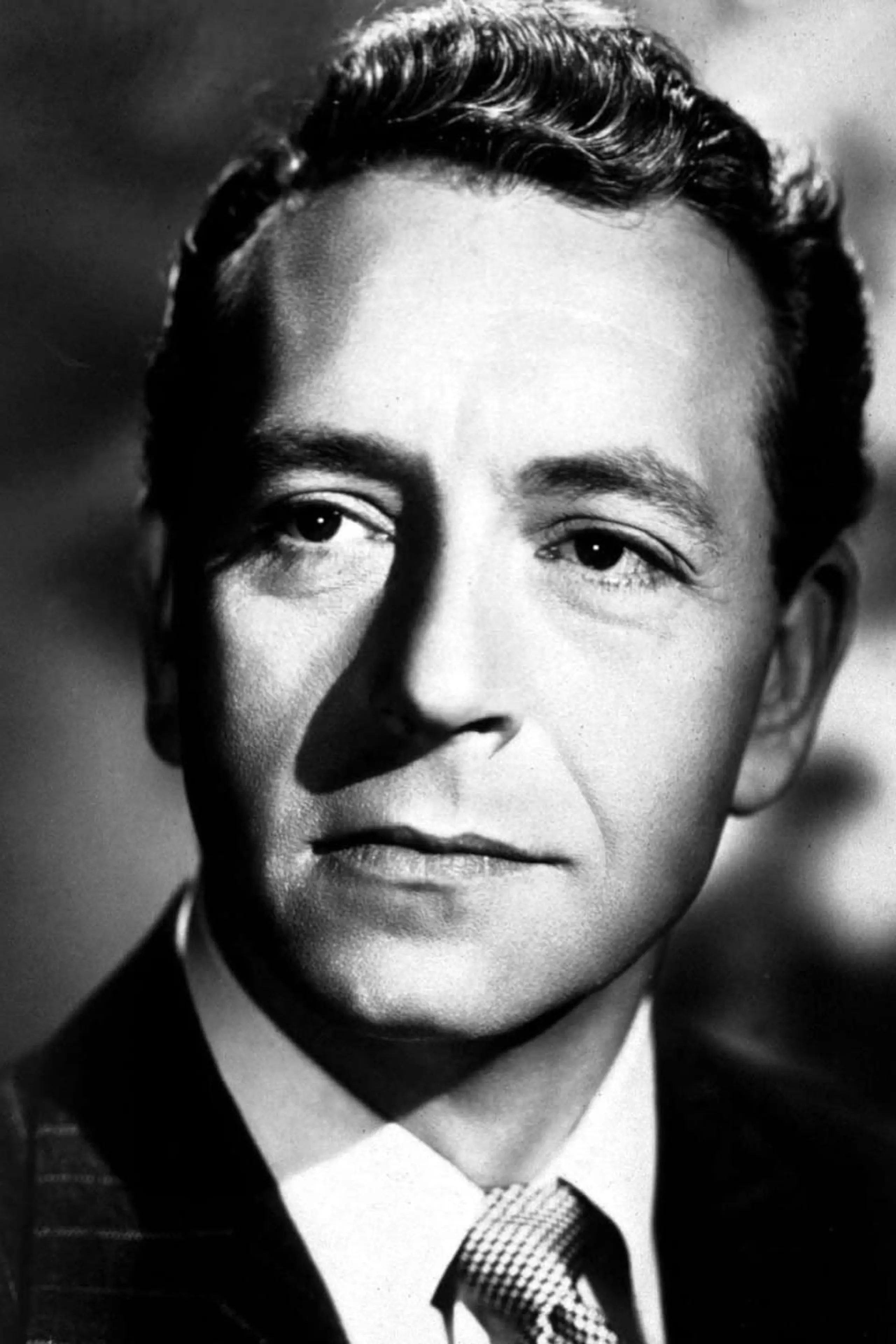 Foto von Paul Henreid