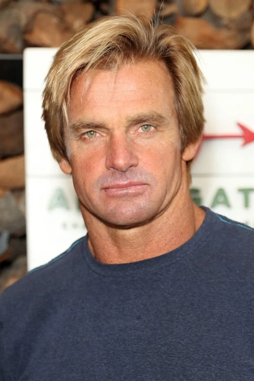 Foto von Laird Hamilton