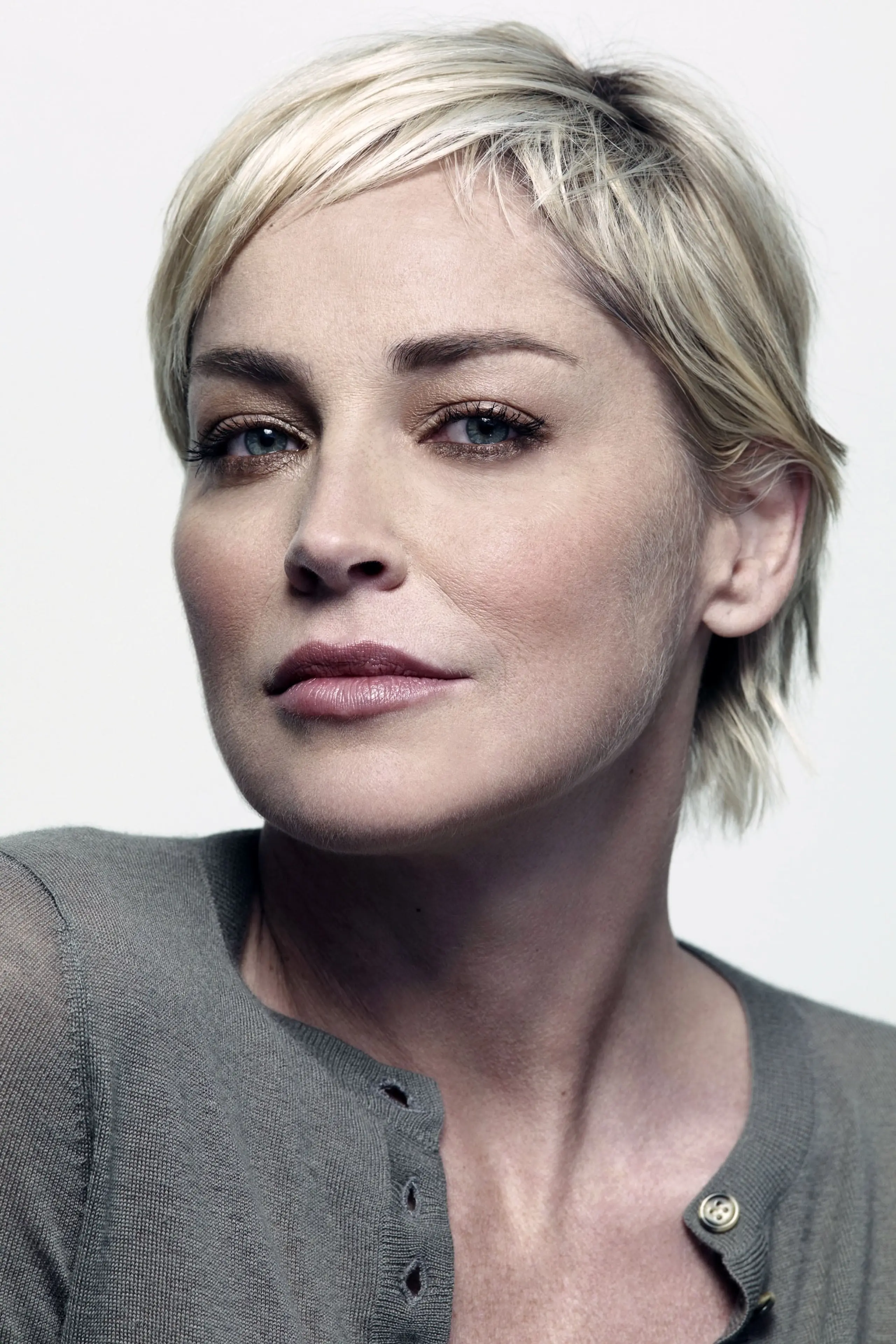 Foto von Sharon Stone