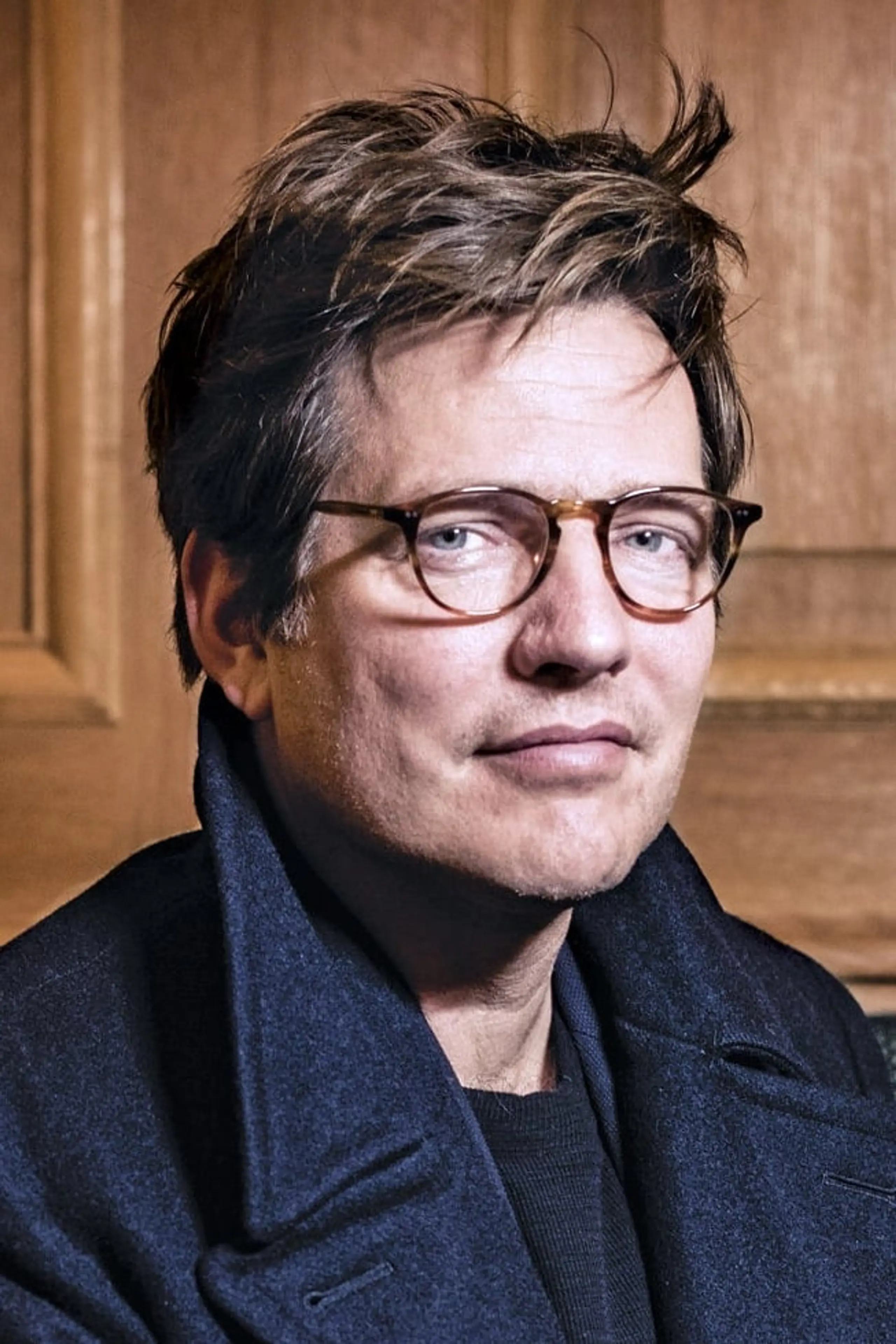 Foto von Thomas Vinterberg