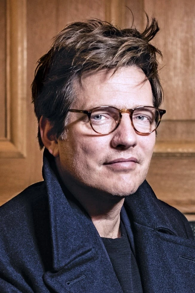 Foto von Thomas Vinterberg