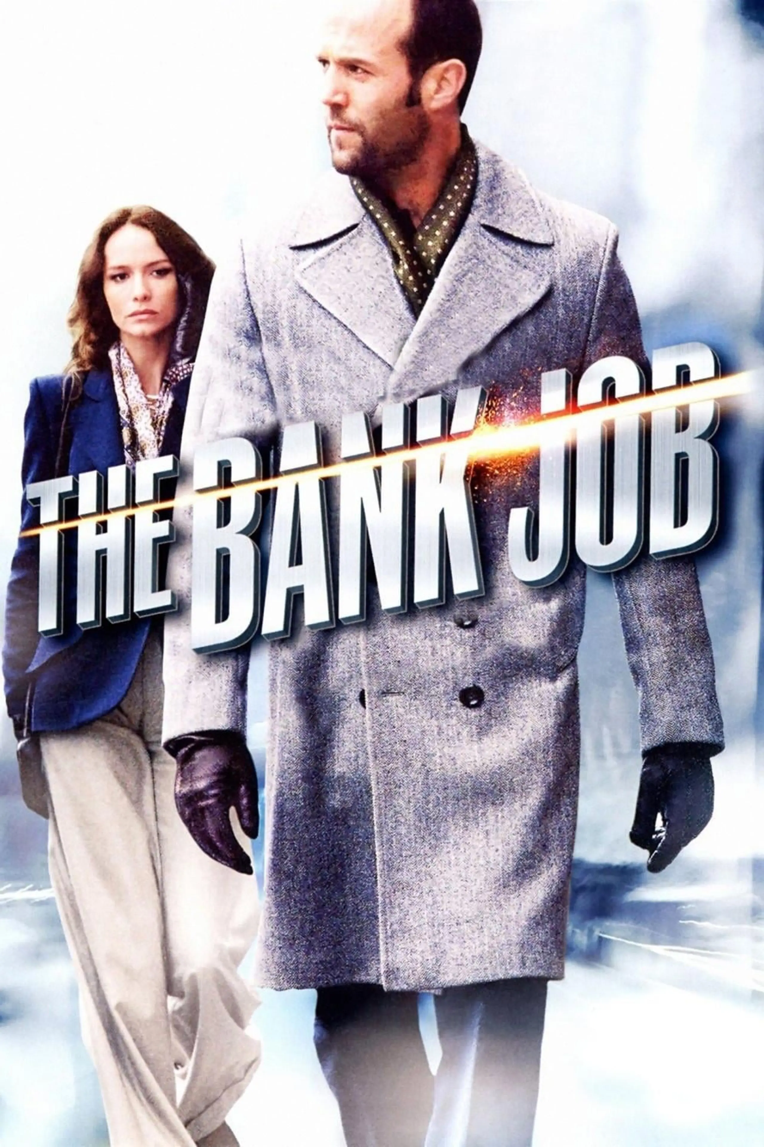 Bank Job