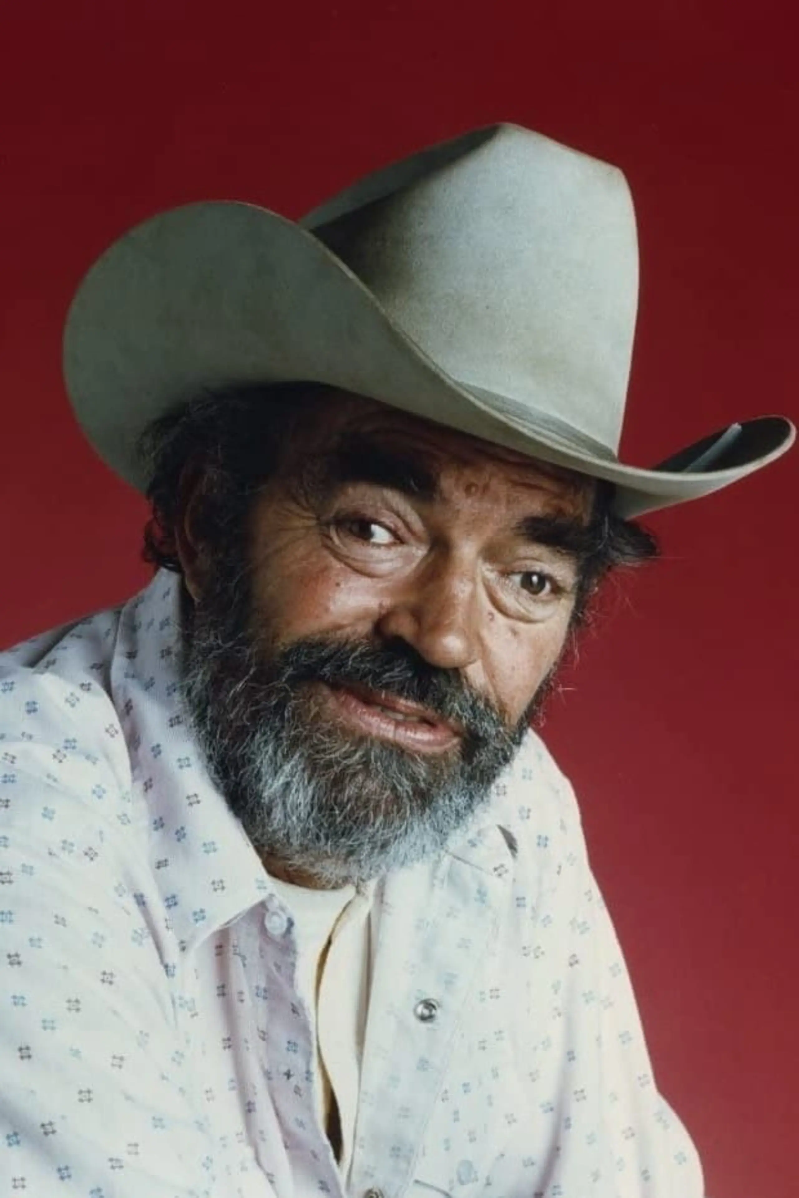 Foto von Jack Elam