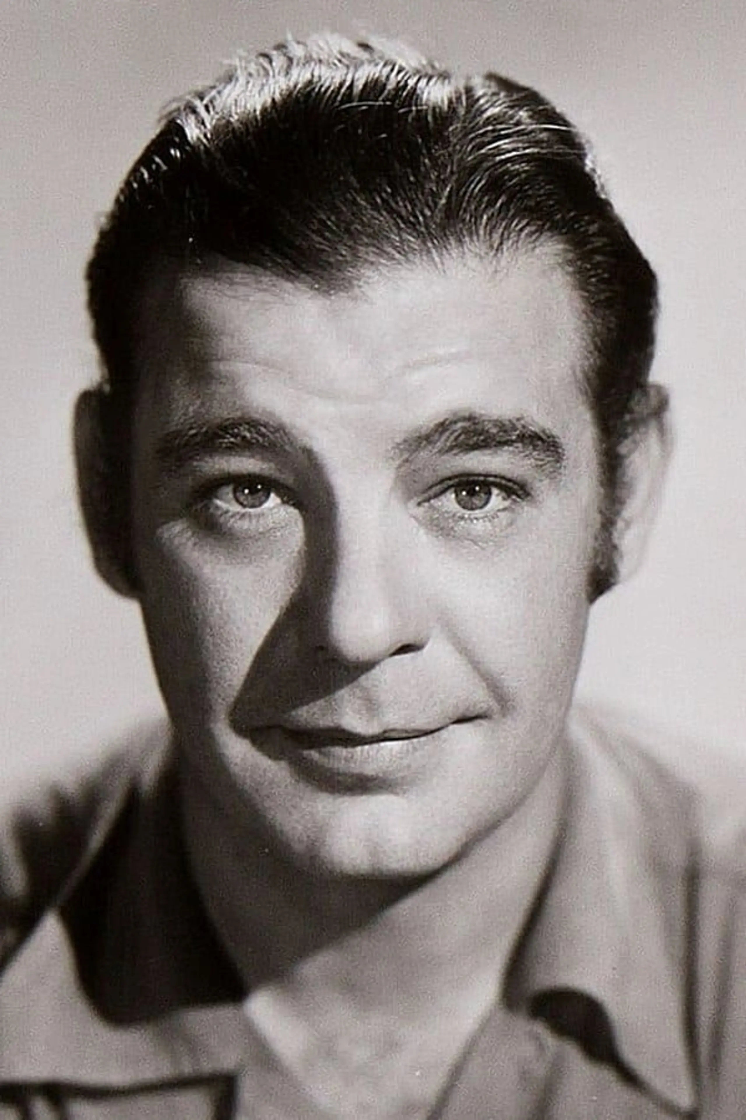 Foto von Lon Chaney Jr.