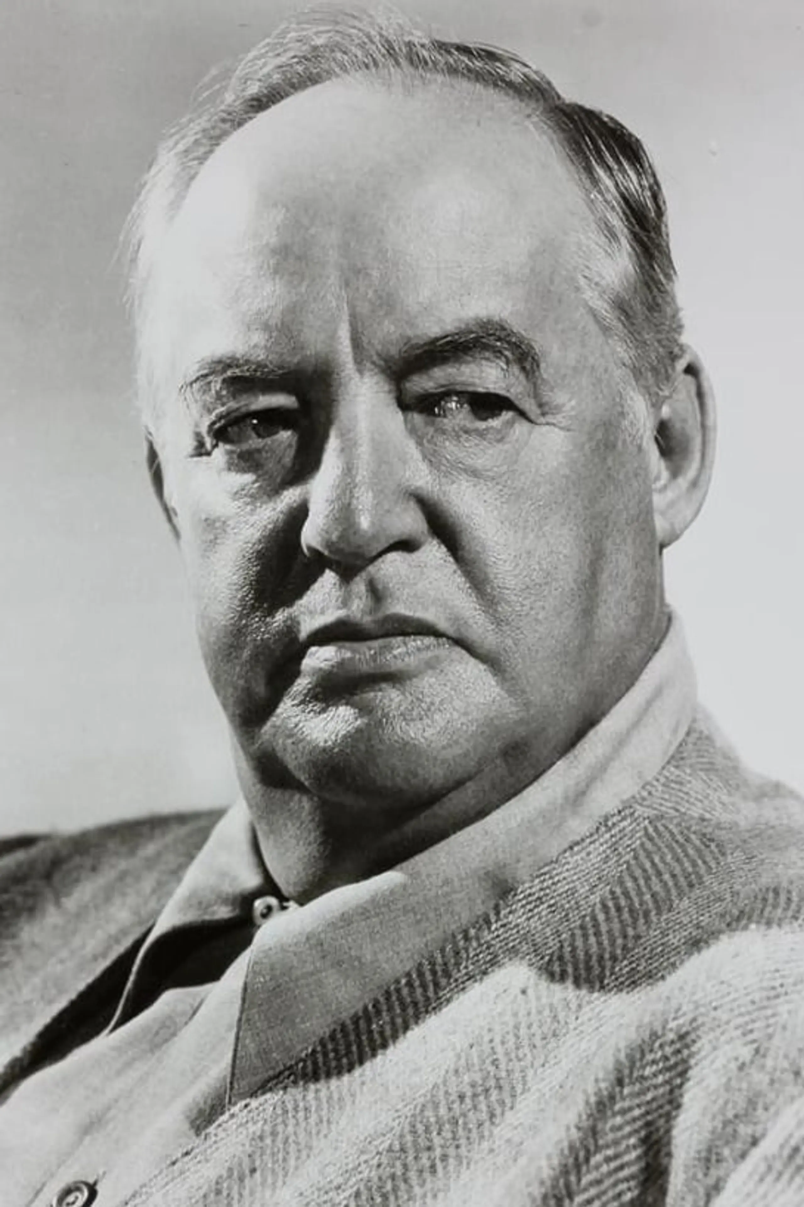 Foto von Sydney Greenstreet