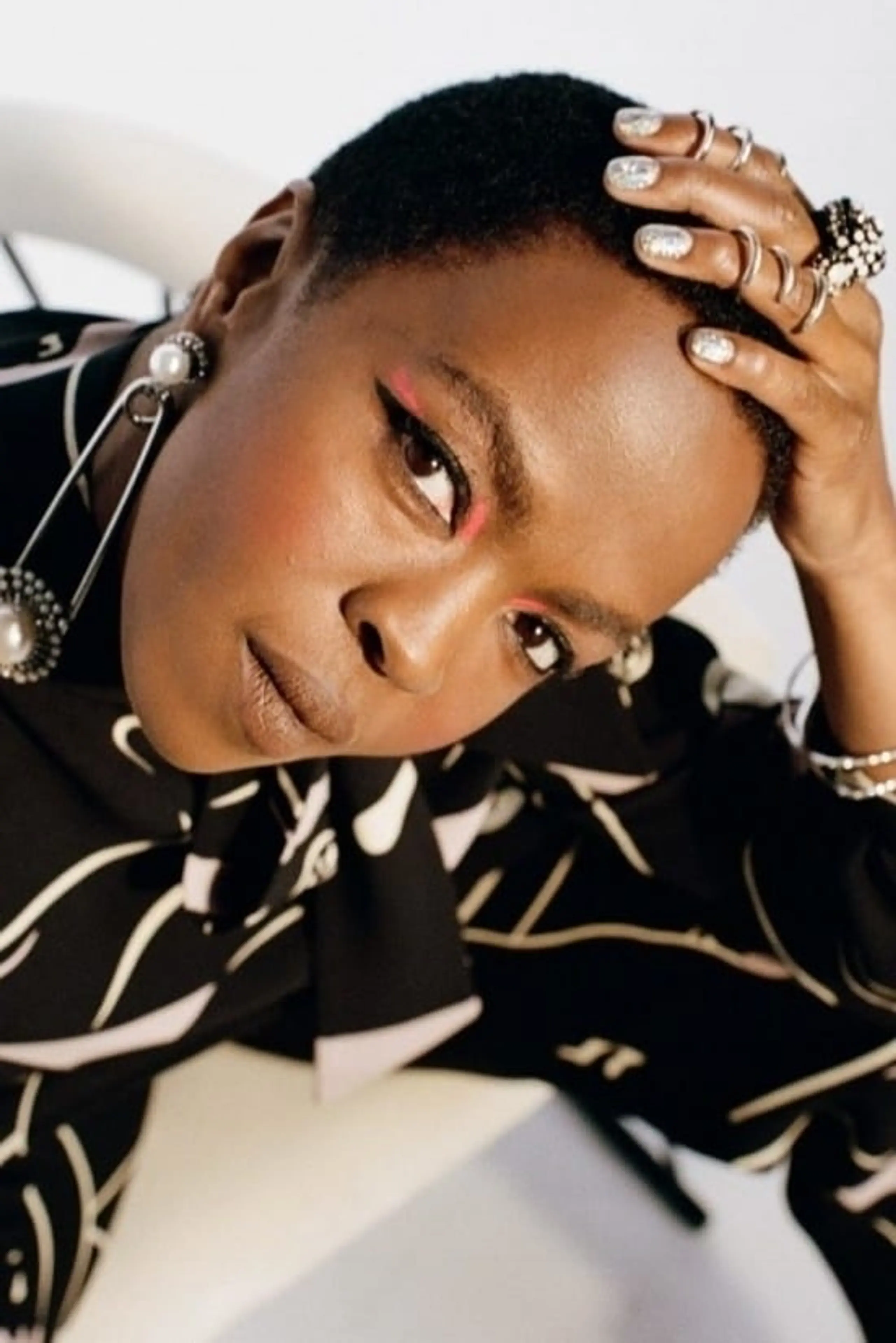 Foto von Lauryn Hill