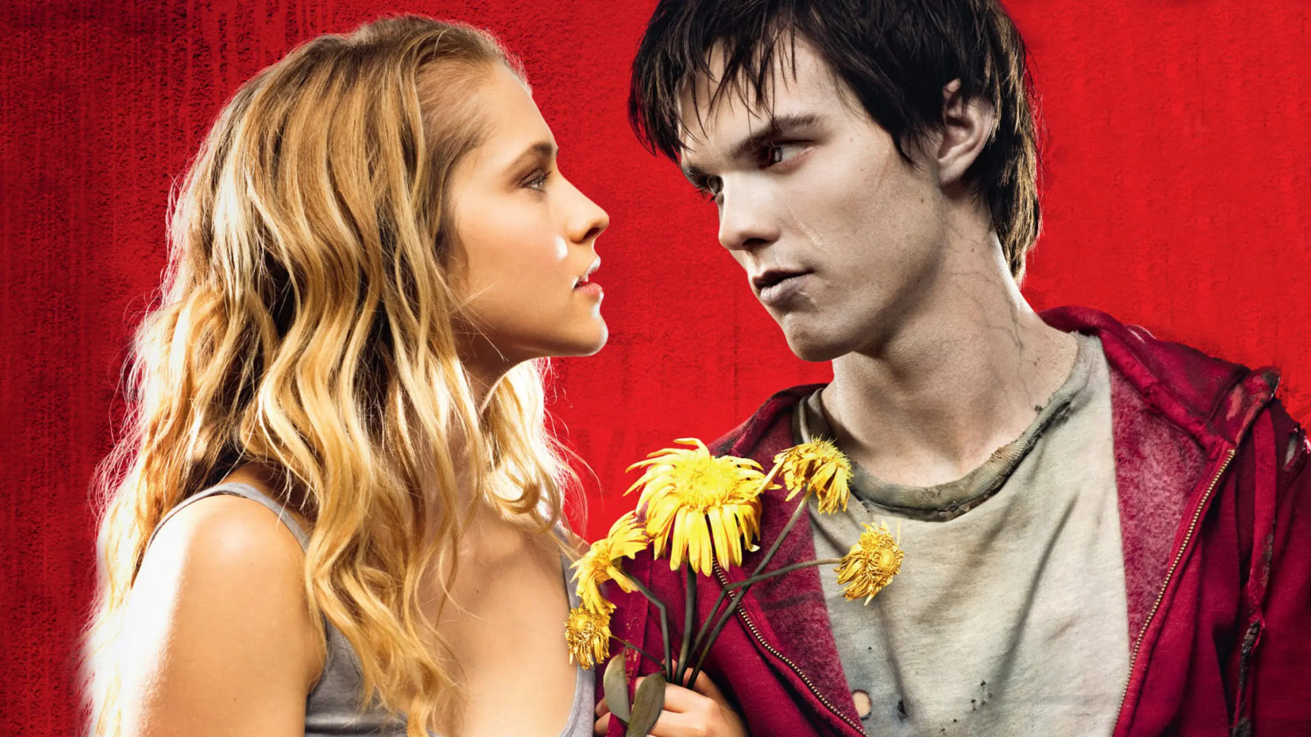 Warm Bodies - Zombies mit Herz