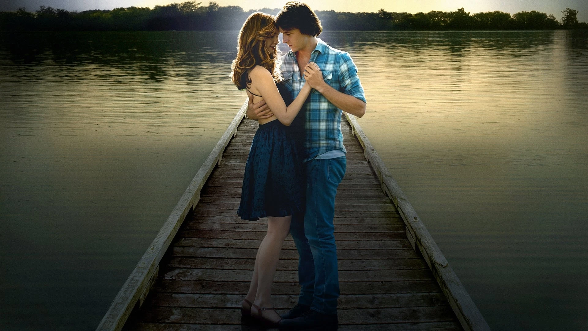 The Best of Me - Mein Weg zu dir