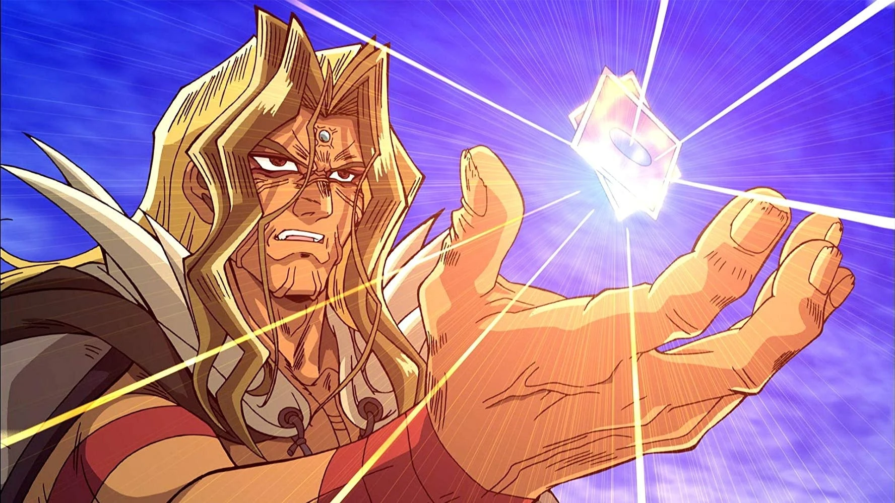 Yu-Gi-Oh!: Der Film