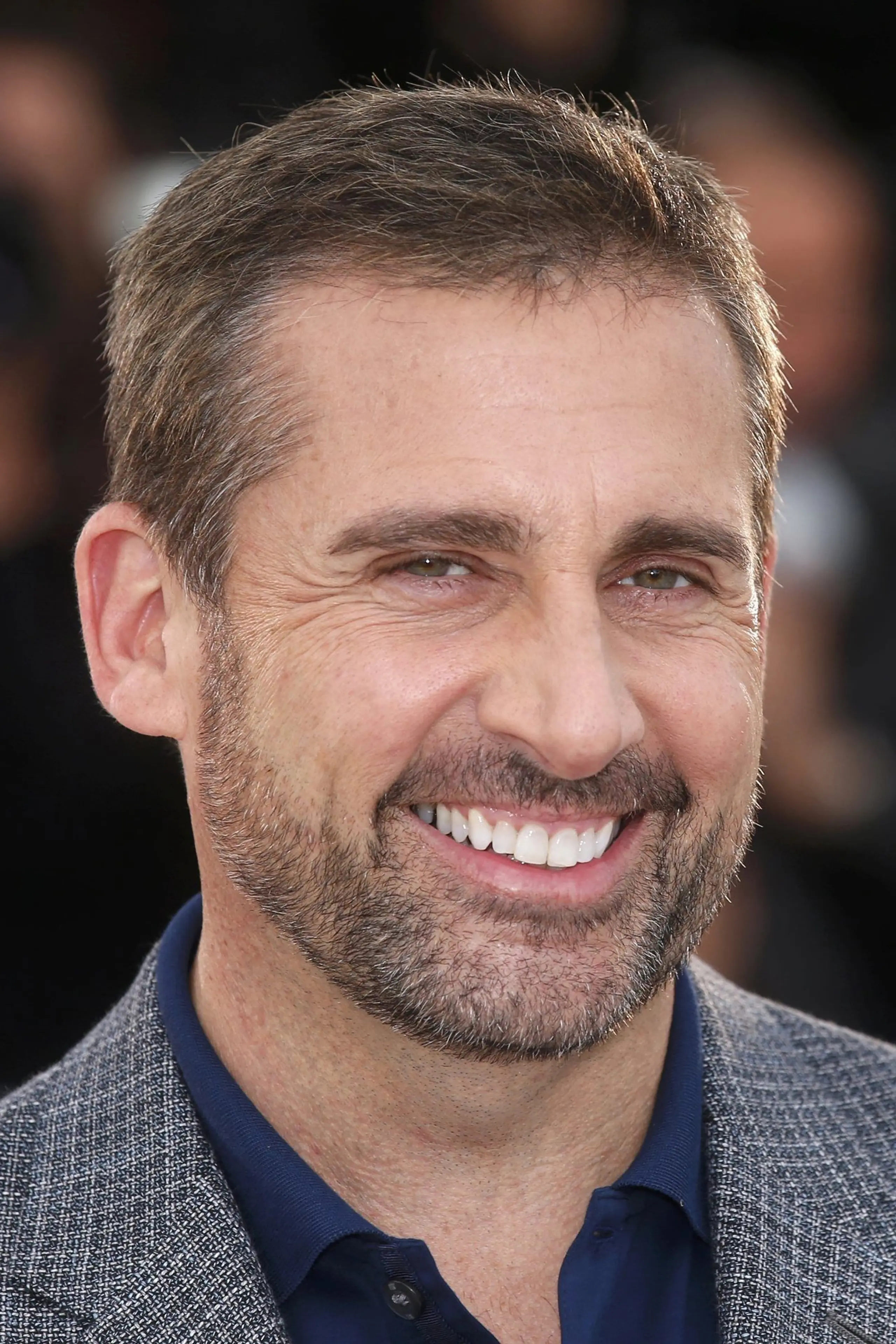 Foto von Steve Carell