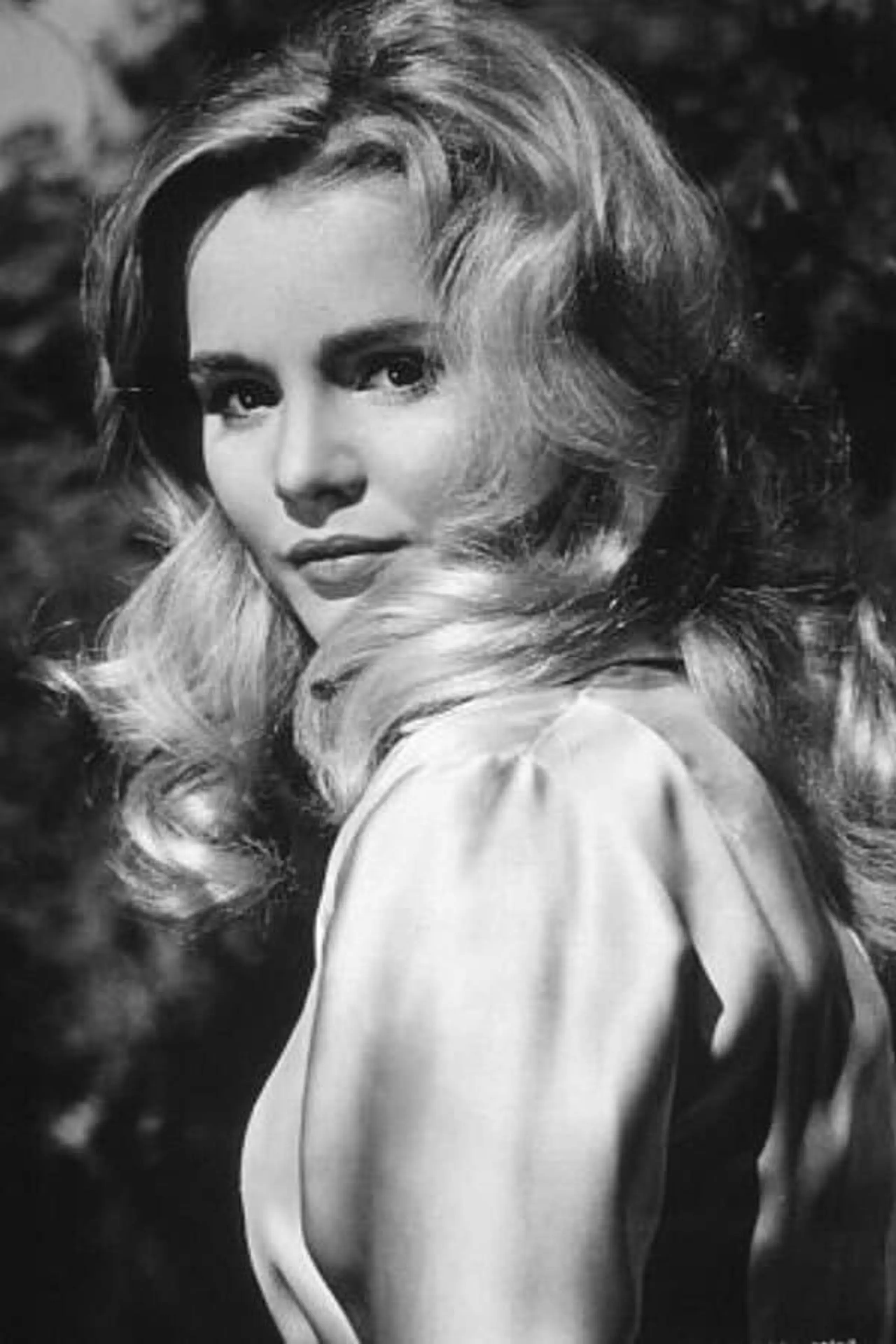 Foto von Tuesday Weld