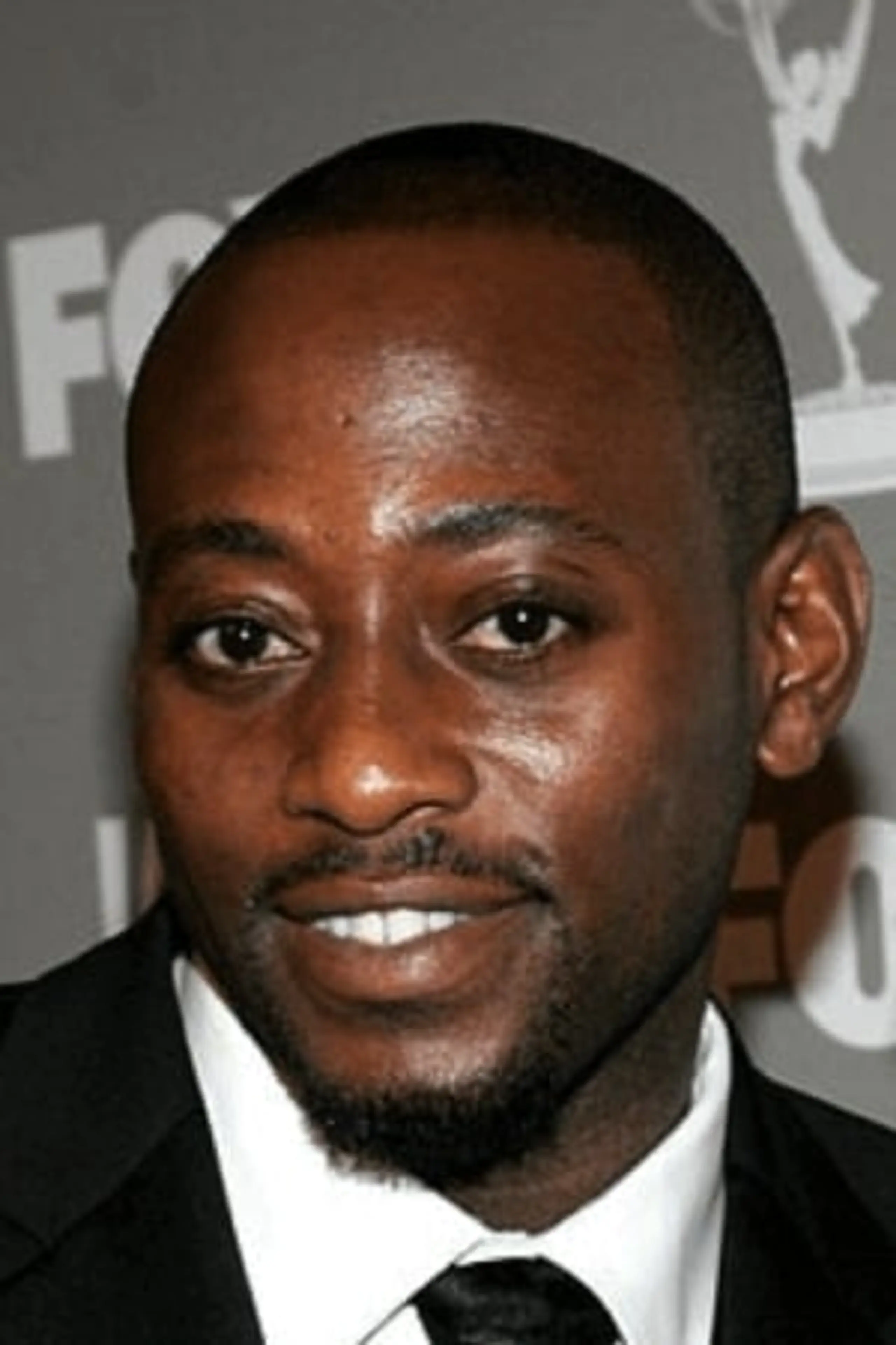 Foto von Omar Epps