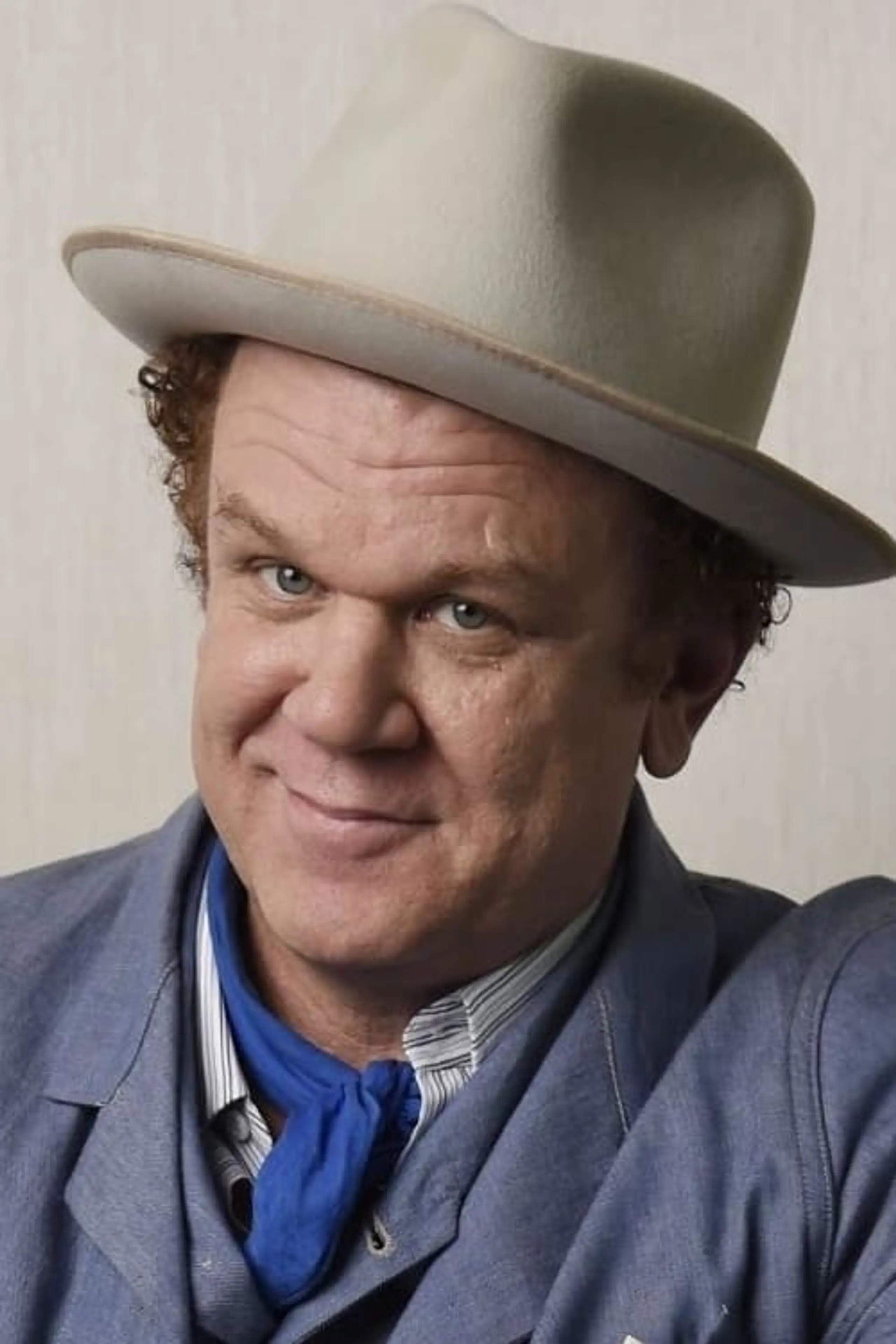 Foto von John C. Reilly