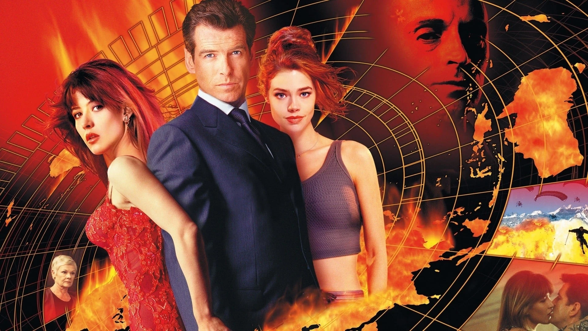 alle james bond-filme online kostenlos anschauen
