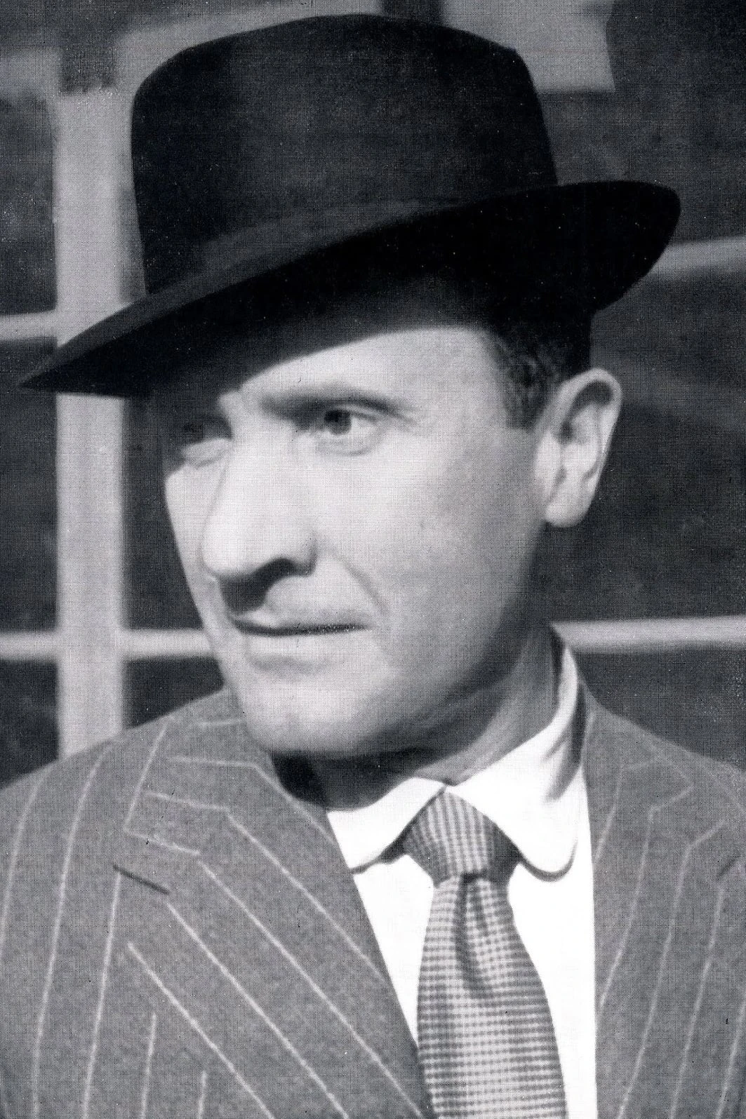 Foto von Paolo Stoppa
