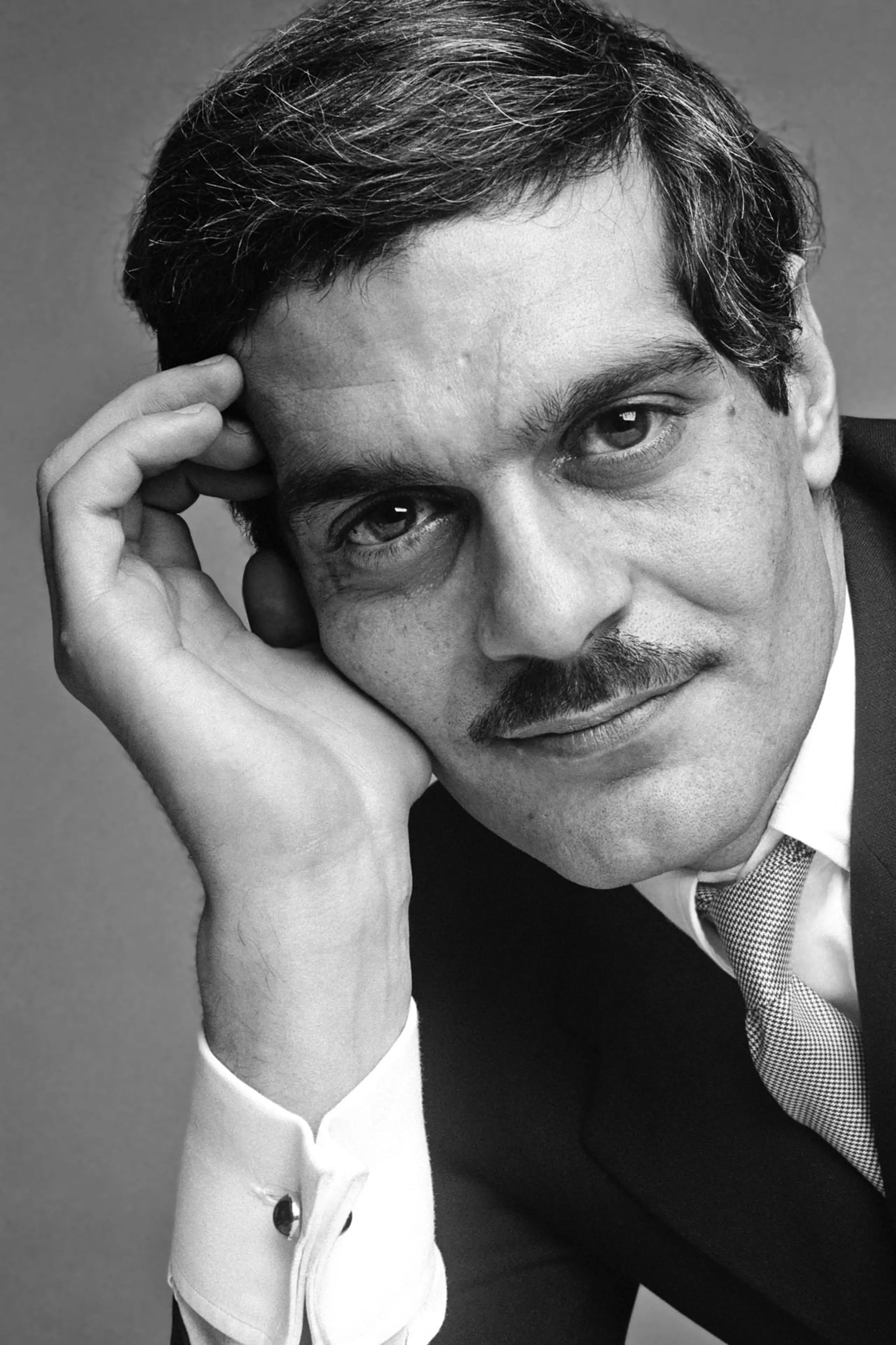 Foto von Omar Sharif