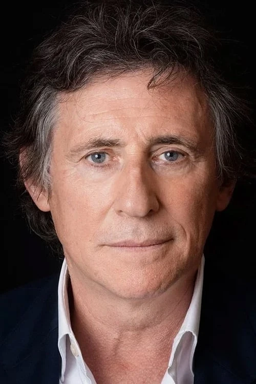 Foto von Gabriel Byrne