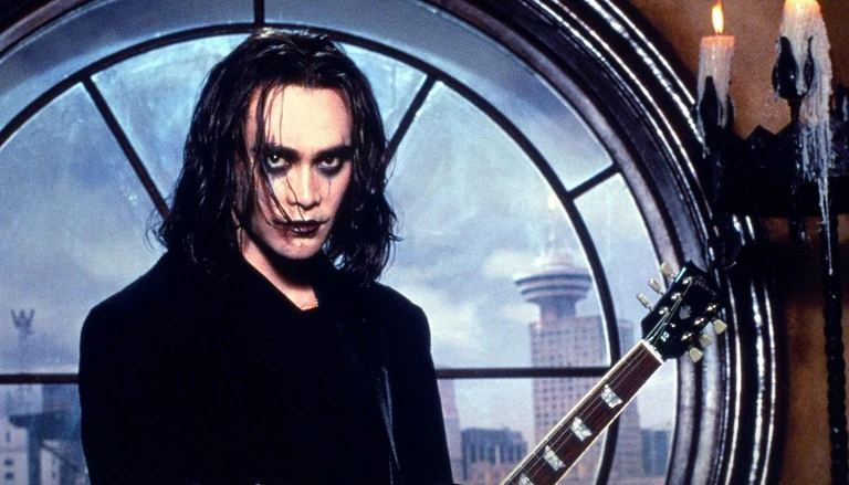 The Crow