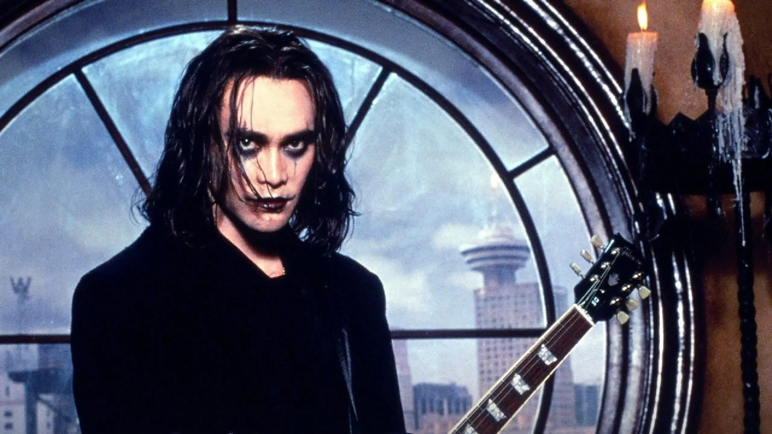 The Crow