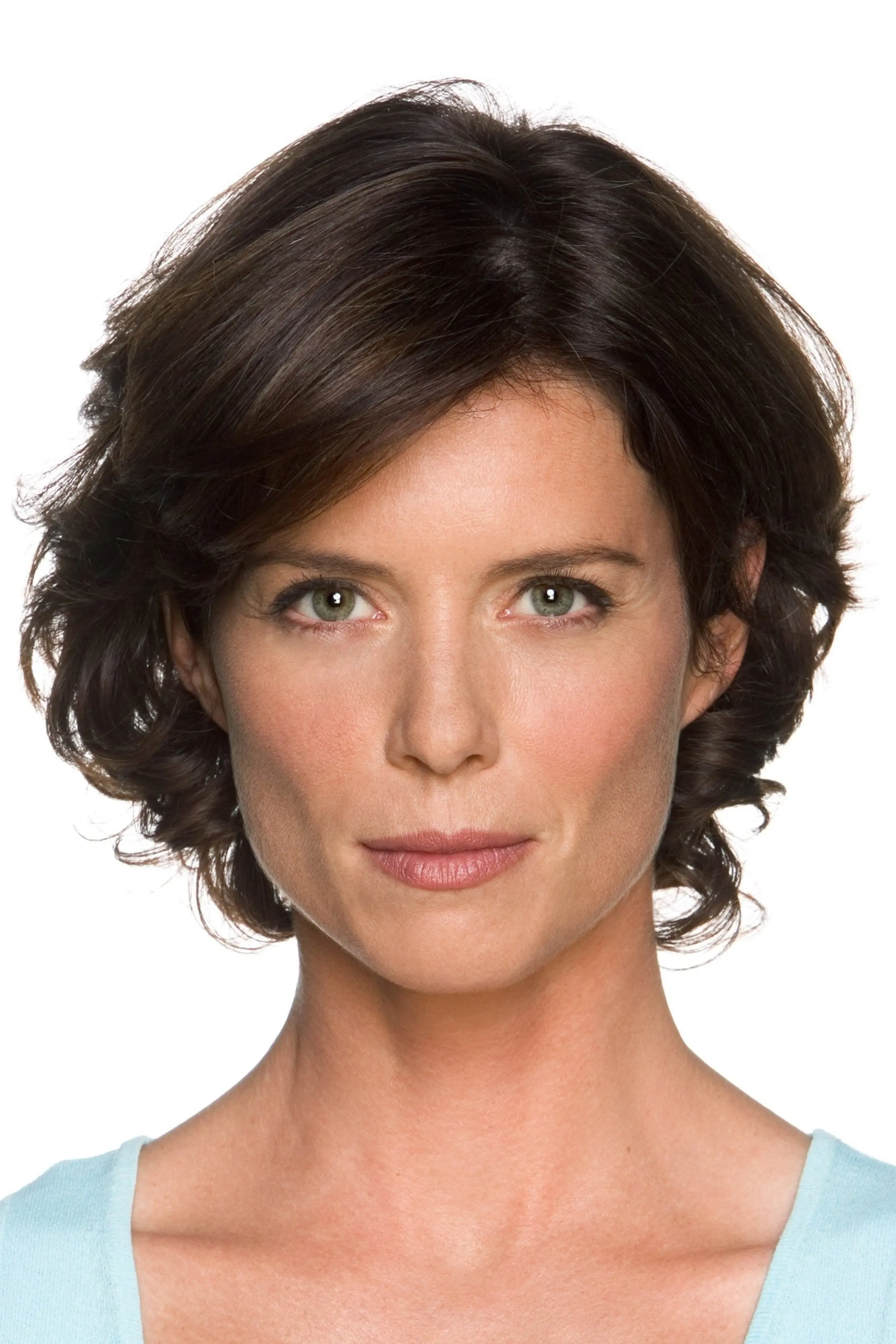 Foto von Torri Higginson