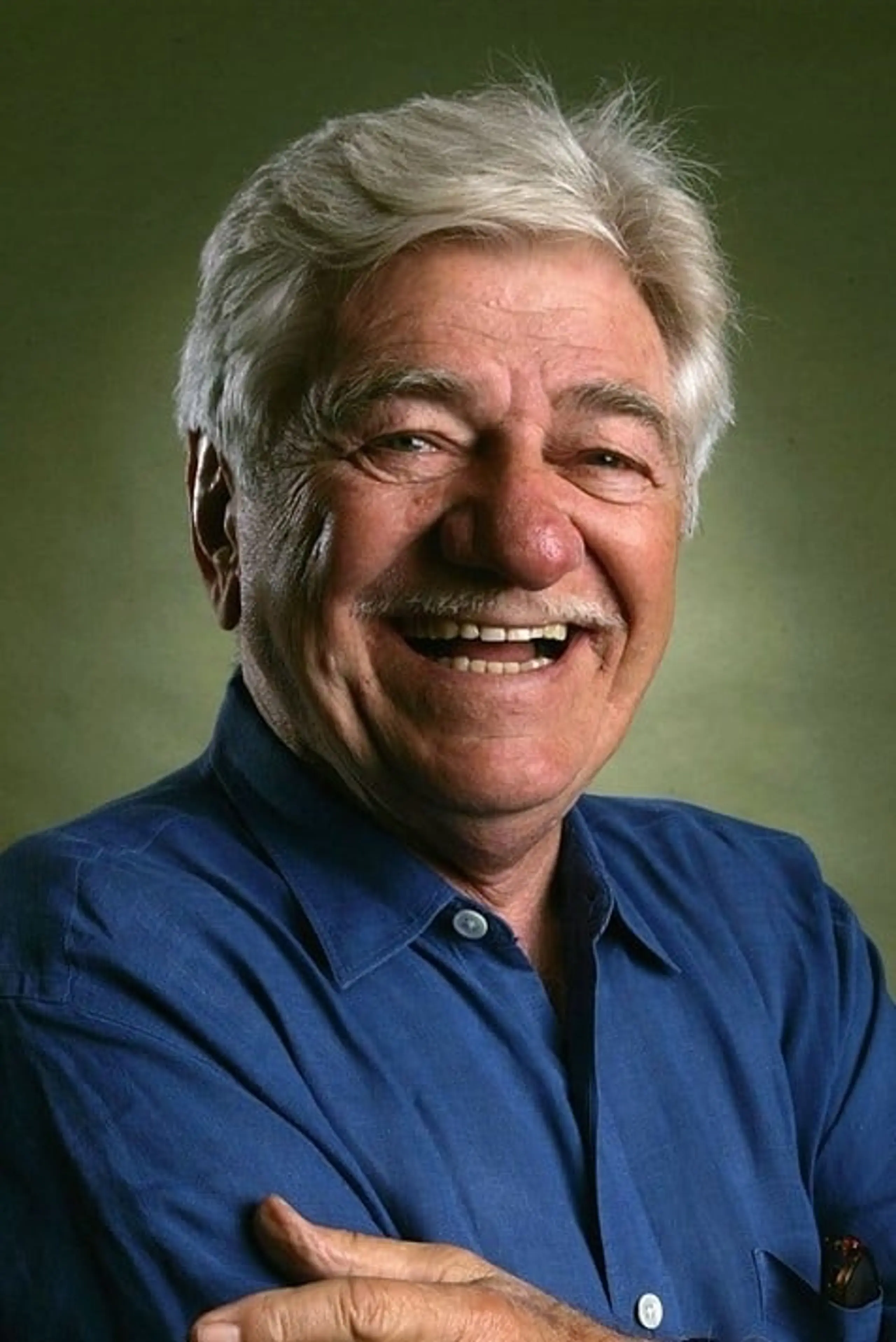 Foto von Seymour Cassel