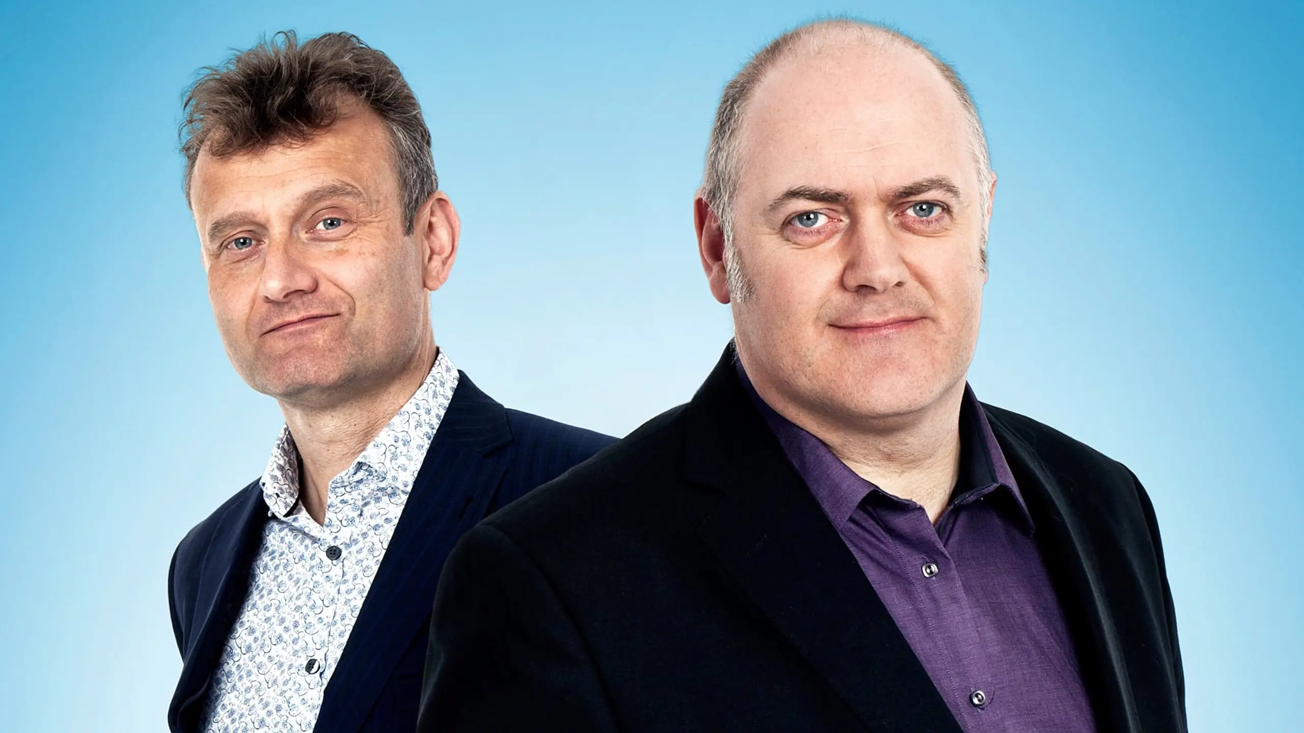 Mock the Week