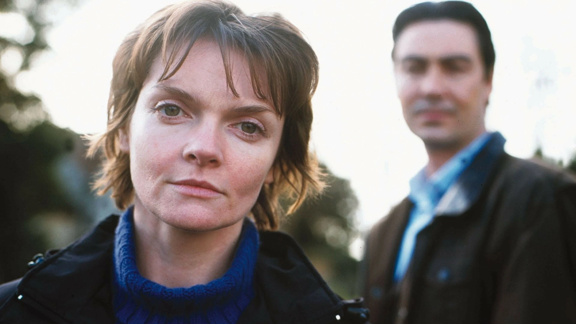 Inspector Lynley