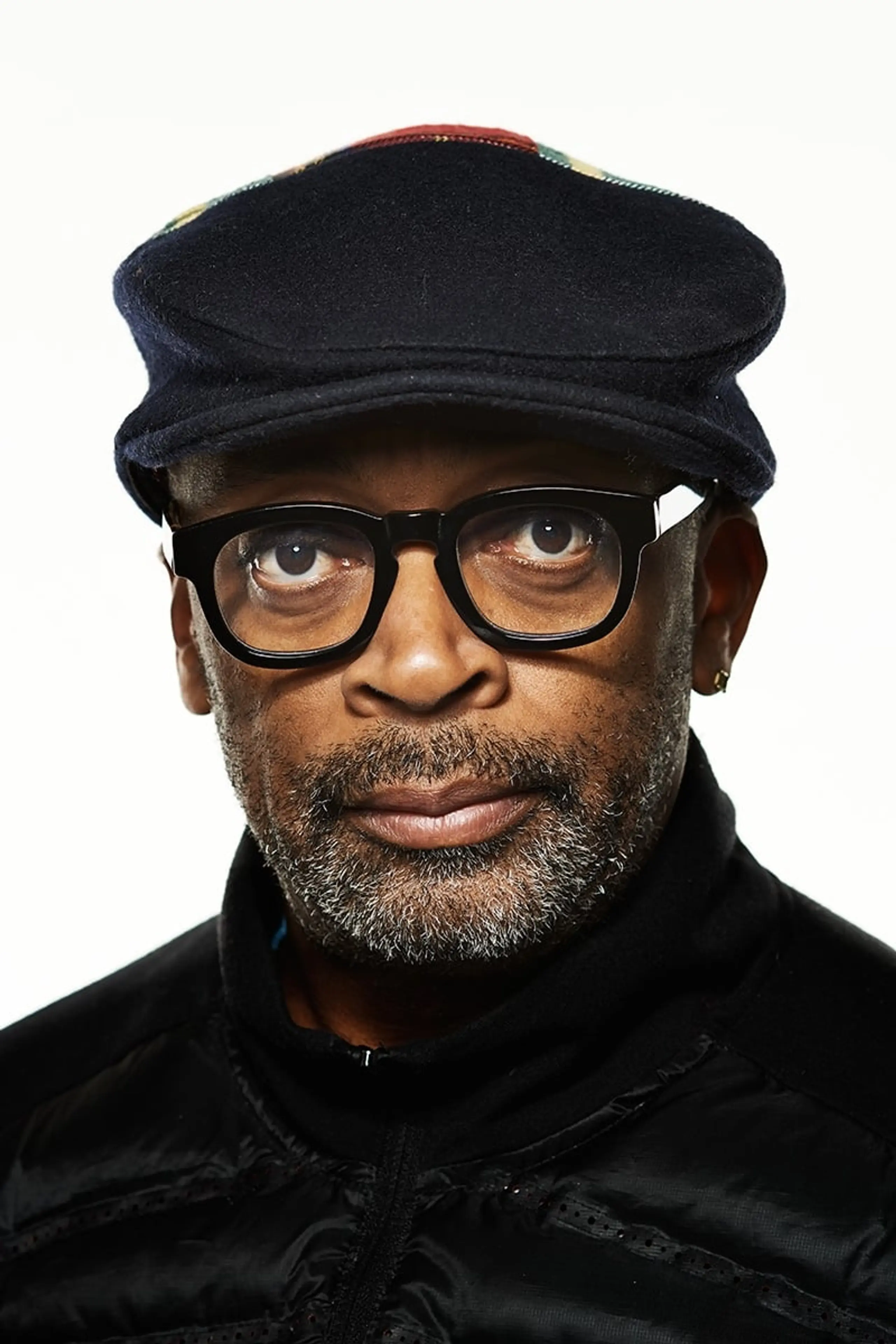 Foto von Spike Lee