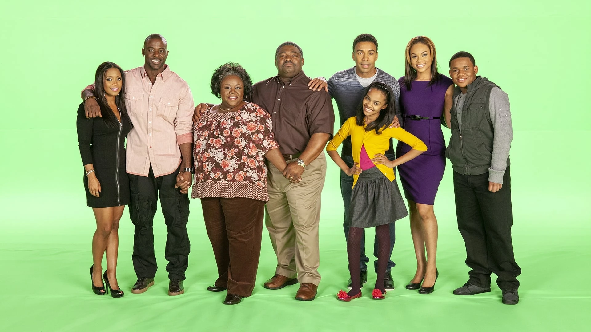 House of Payne