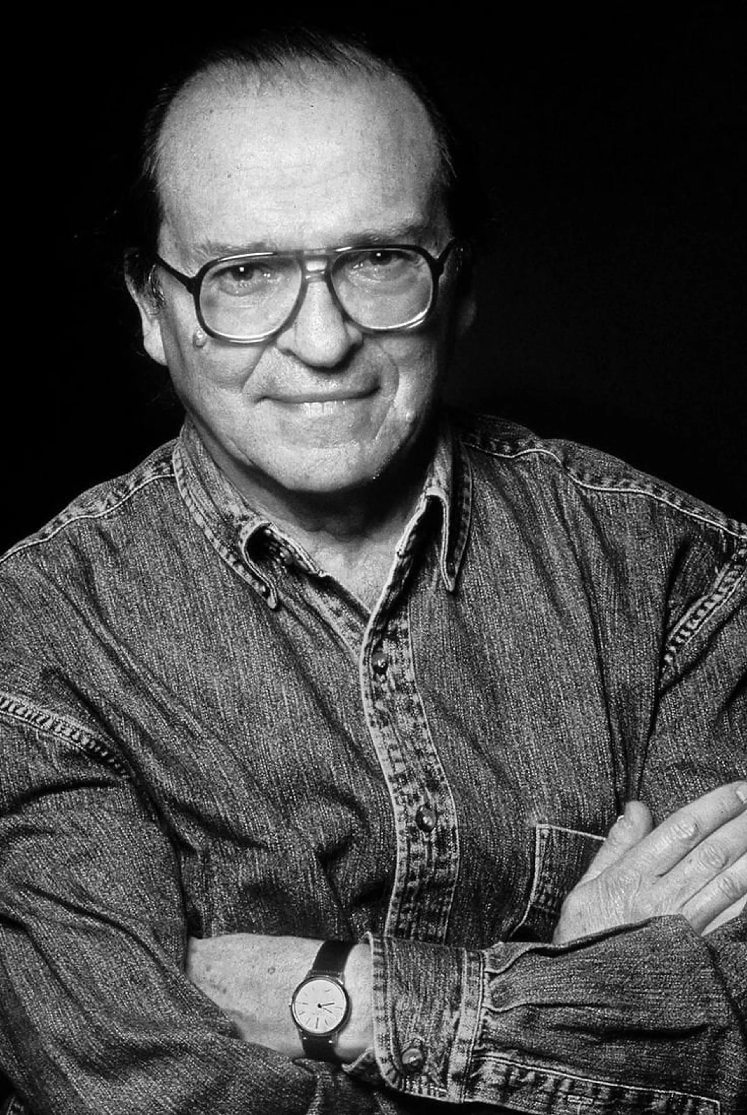 Foto von Sidney Lumet