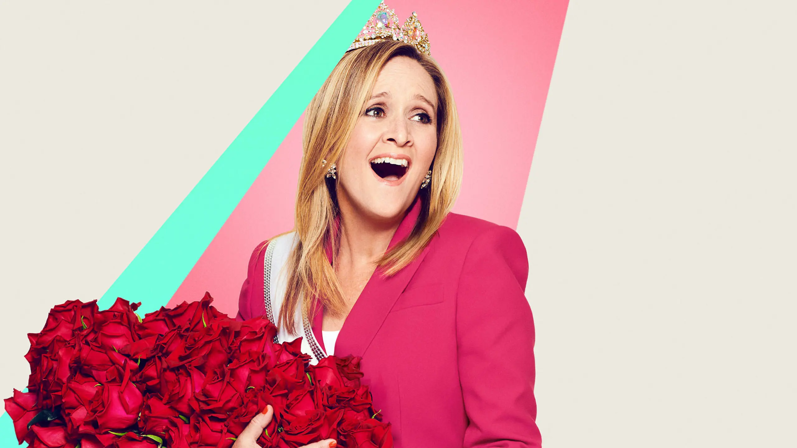 Full Frontal with Samantha Bee