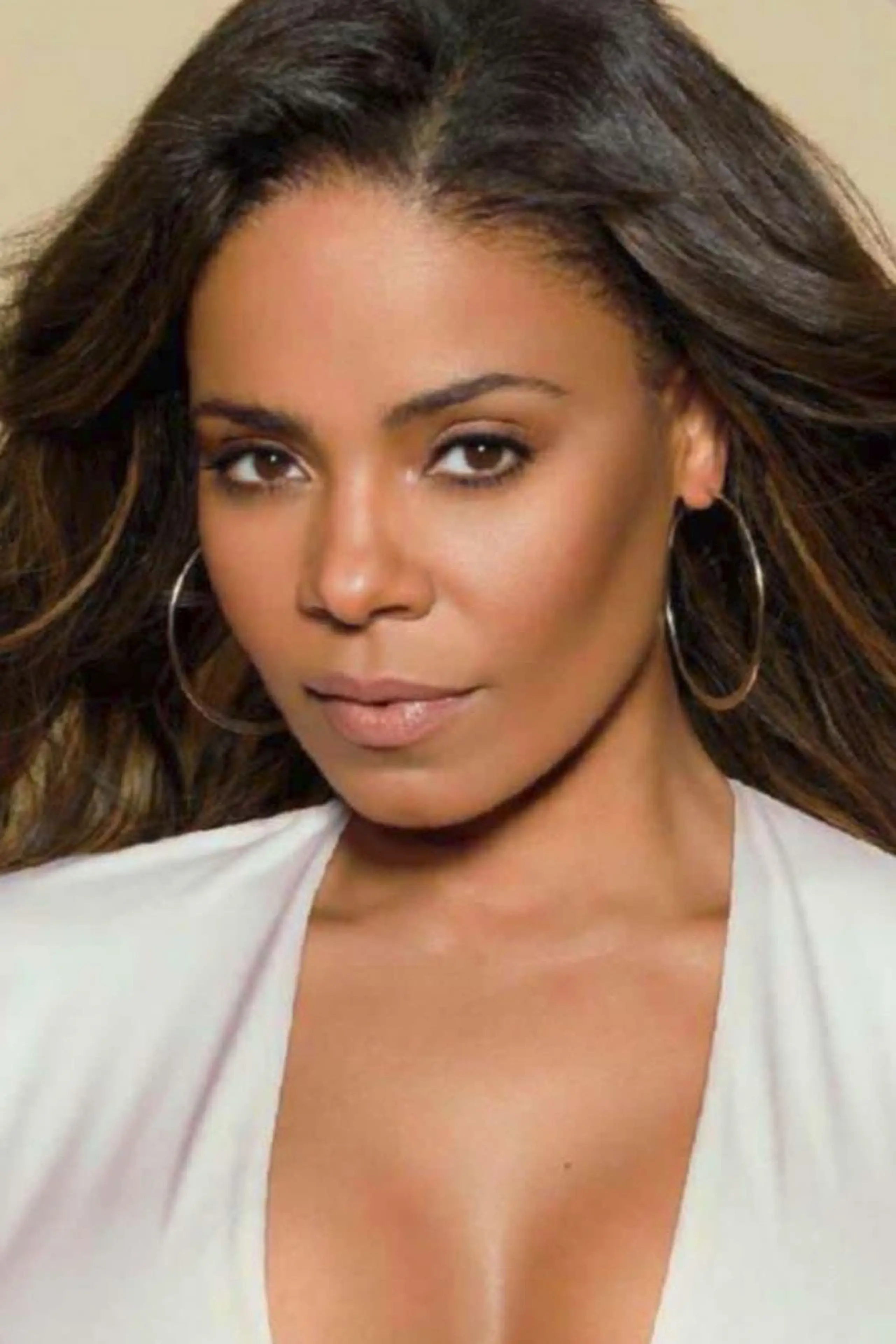 Foto von Sanaa Lathan