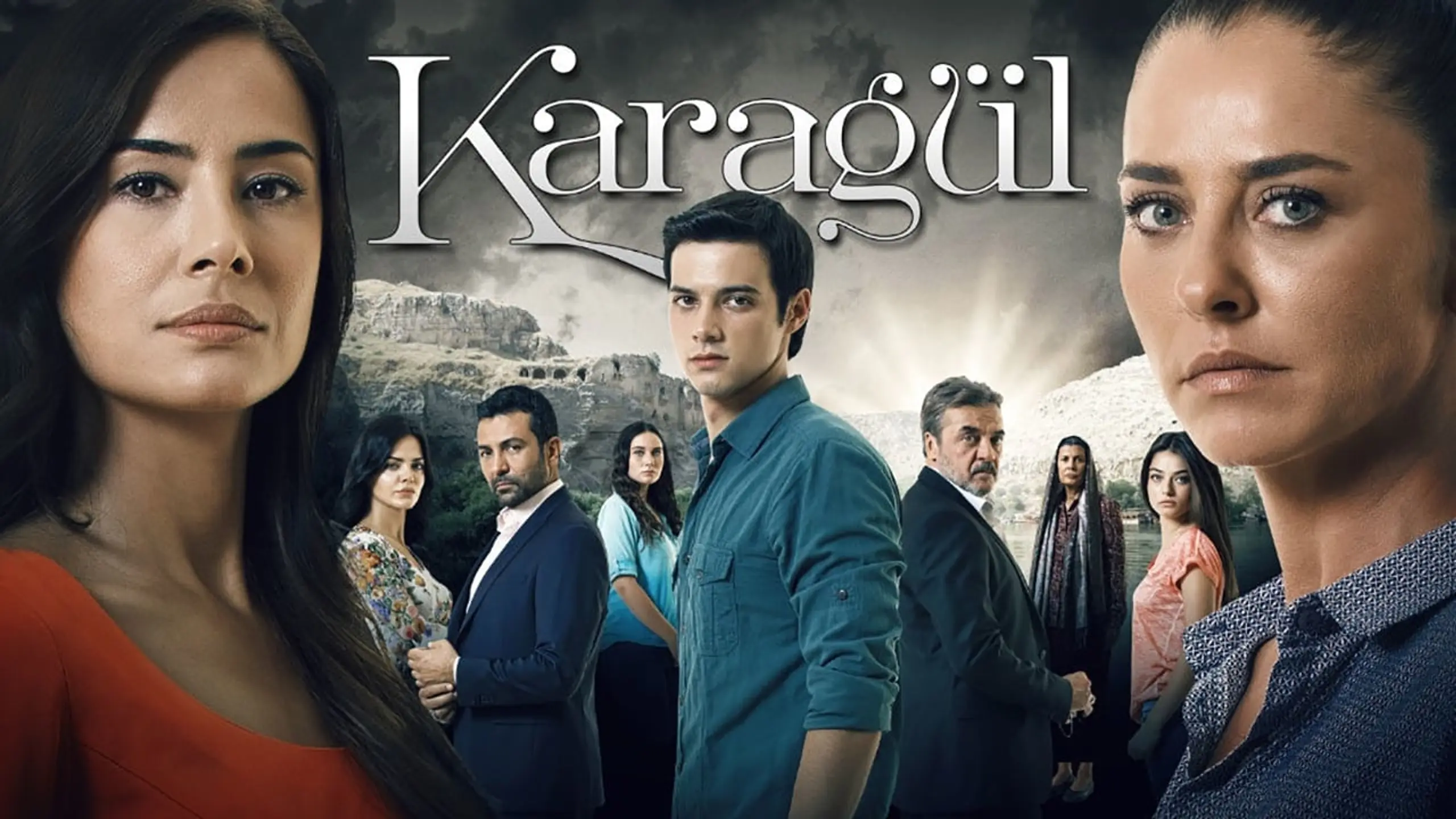 Karagül