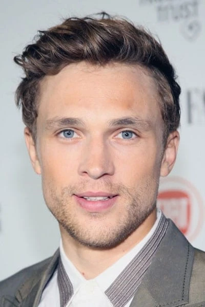 Foto von William Moseley