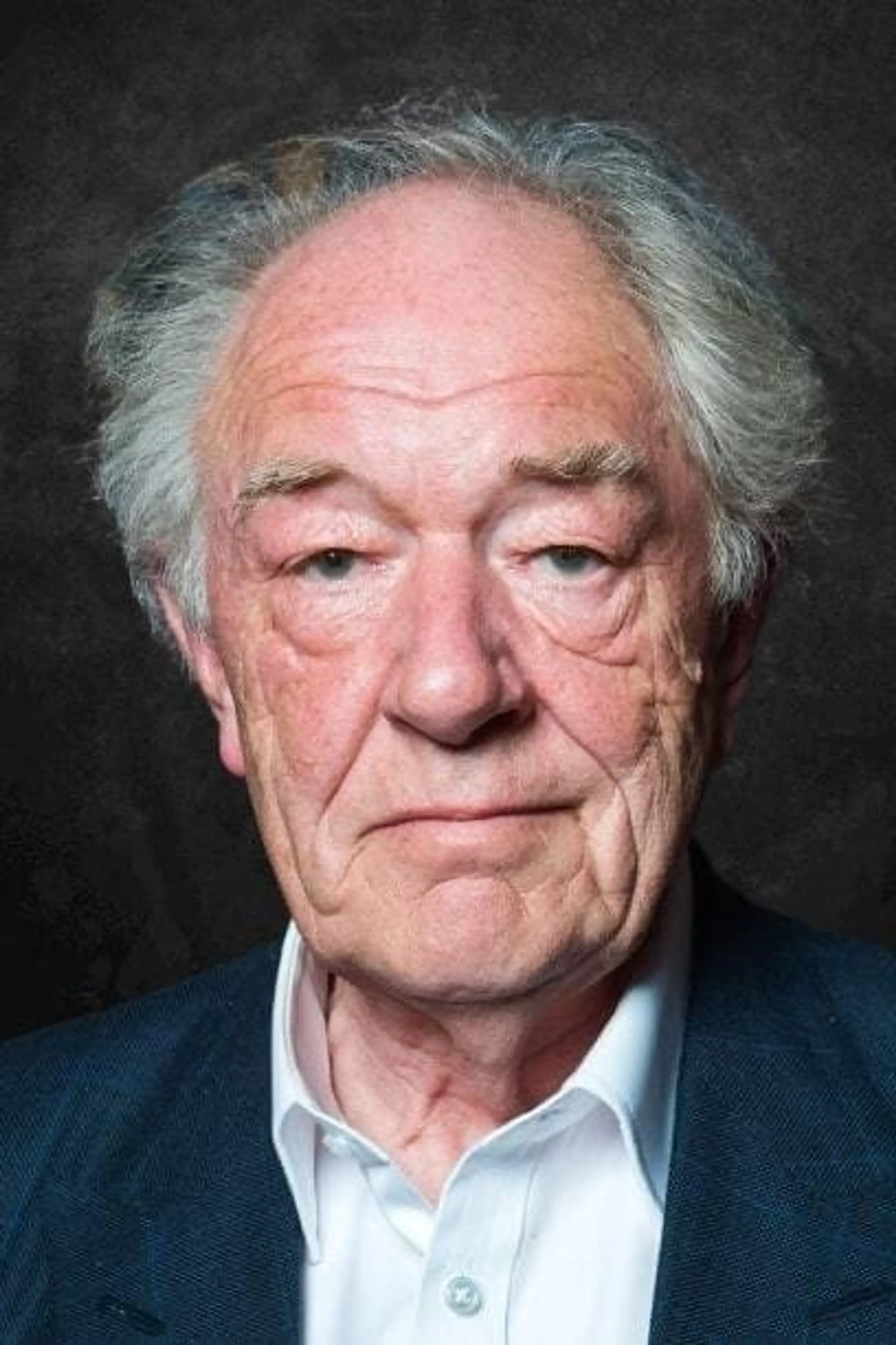 Foto von Michael Gambon