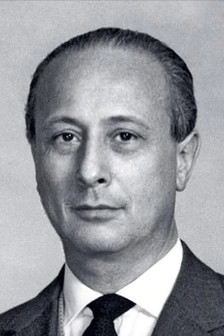 Foto von Władysław Szpilman