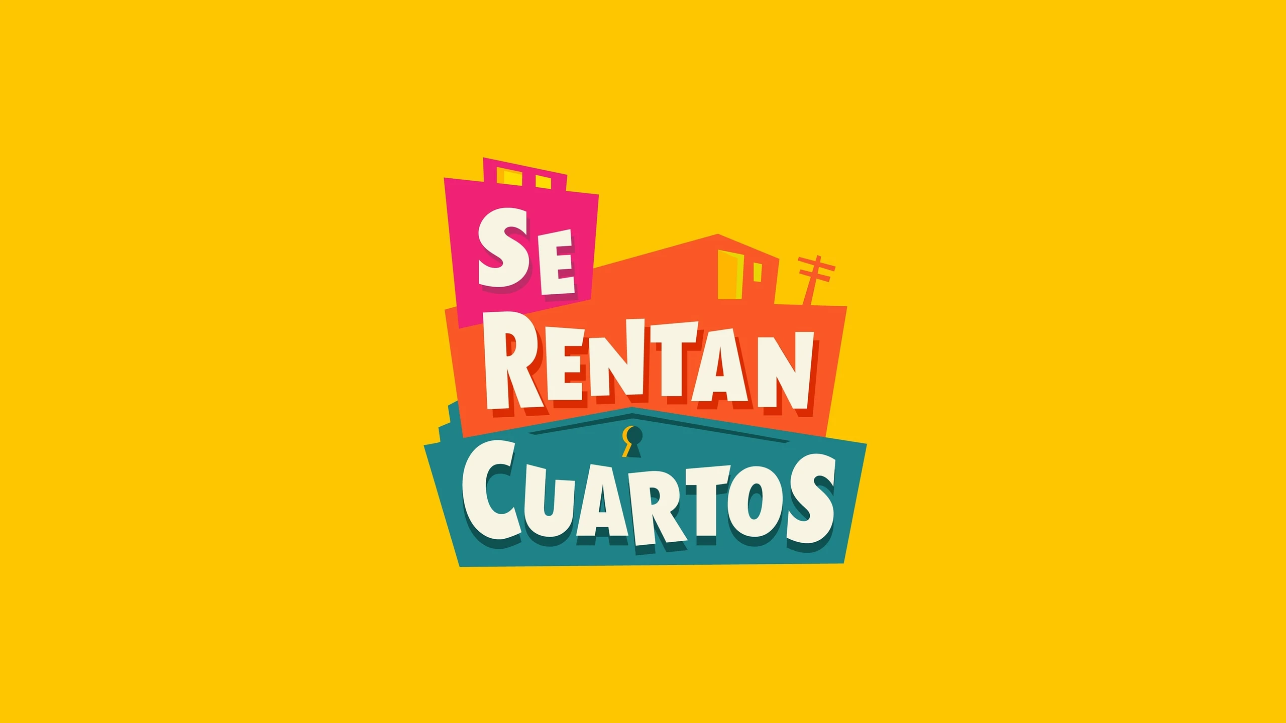 Se rentan cuartos