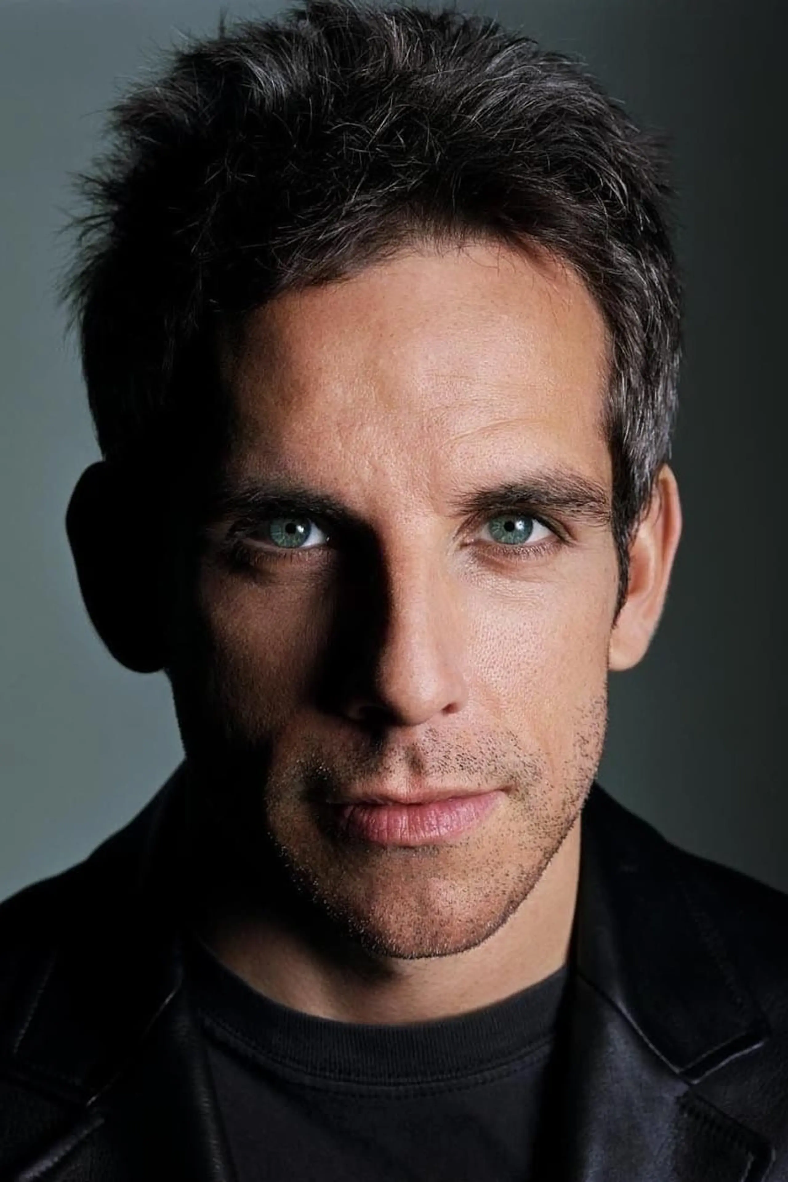 Foto von Ben Stiller