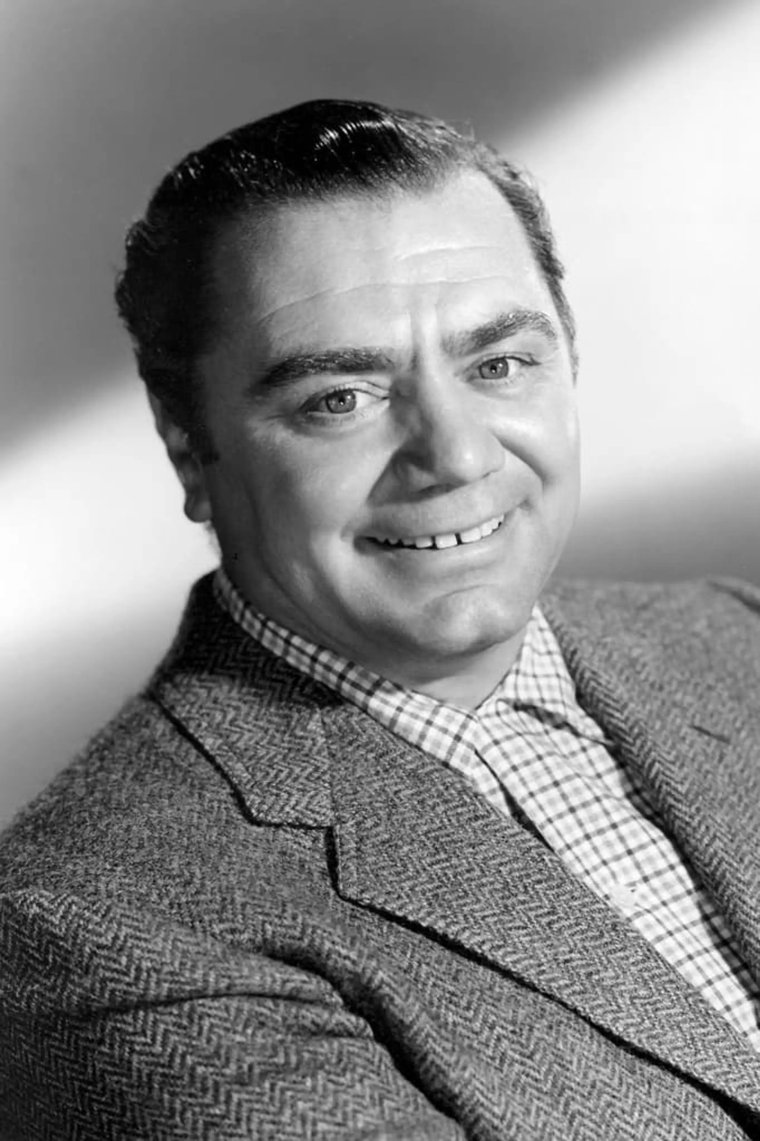 Foto von Ernest Borgnine