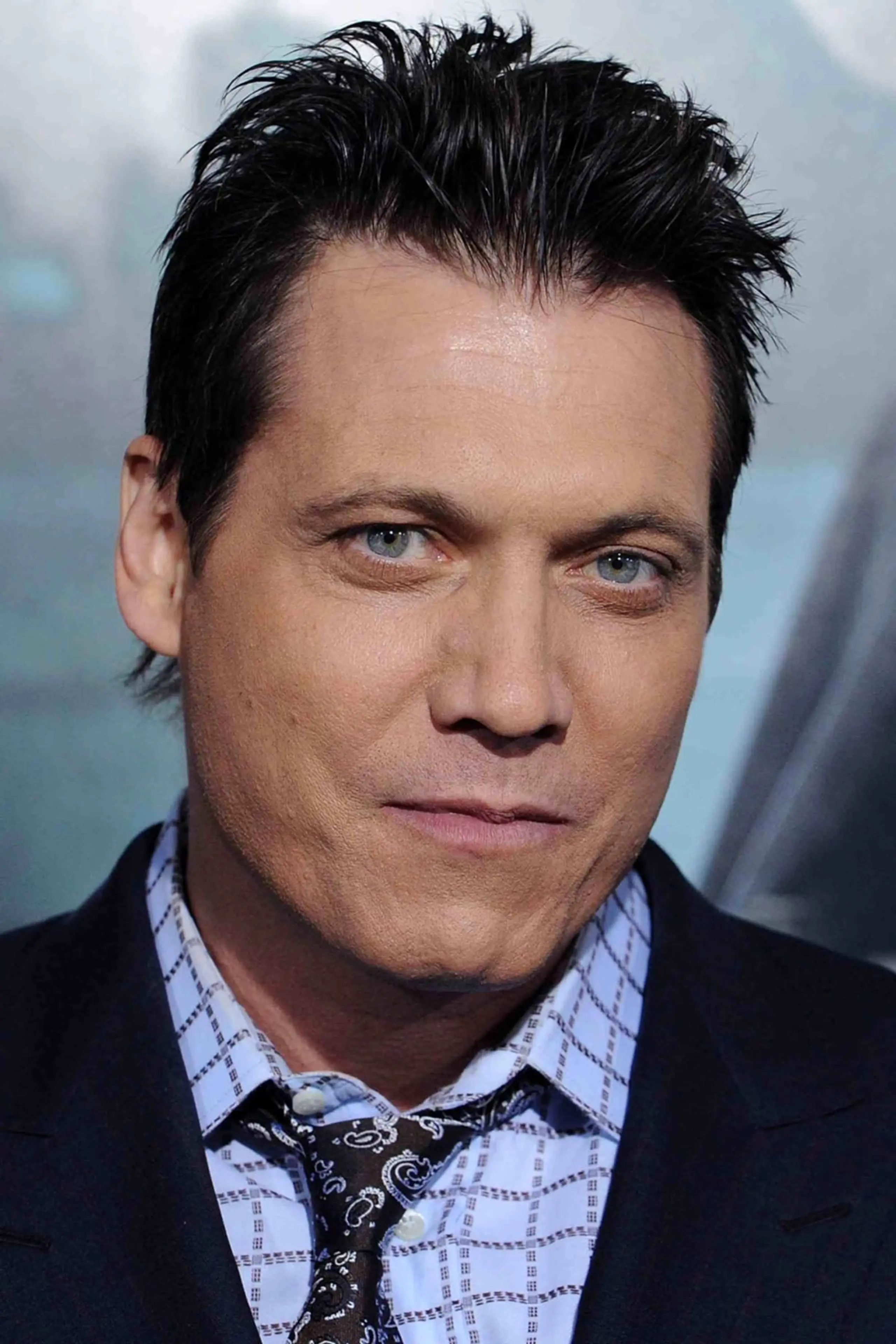 Foto von Holt McCallany