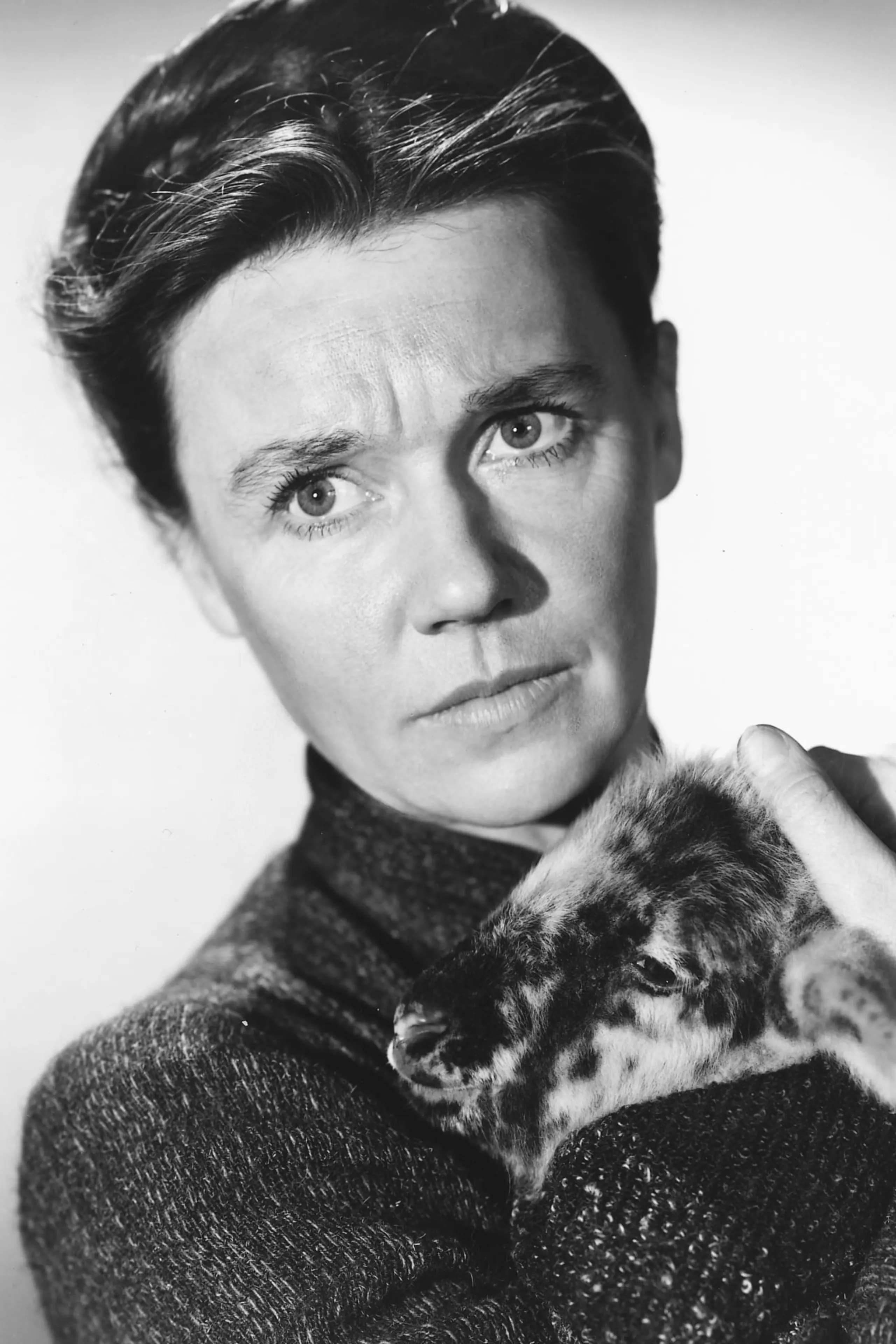 Jeanette Nolan