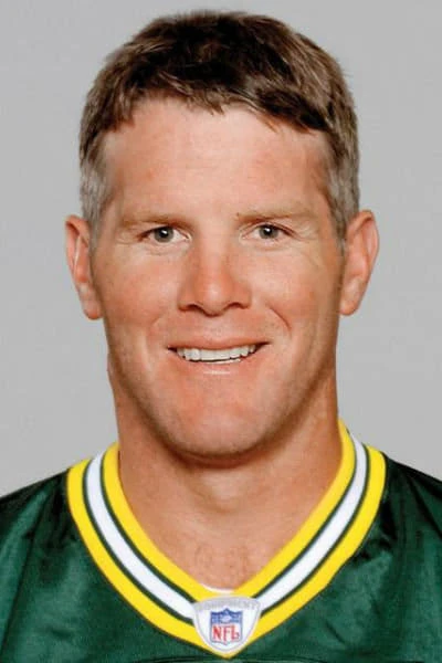 Foto von Brett Favre