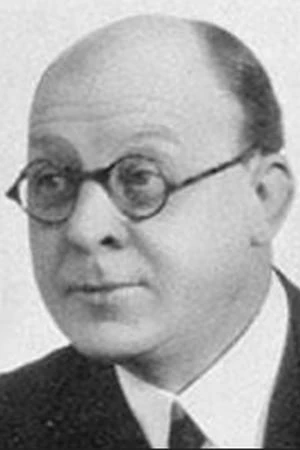 Foto von Charles Paton