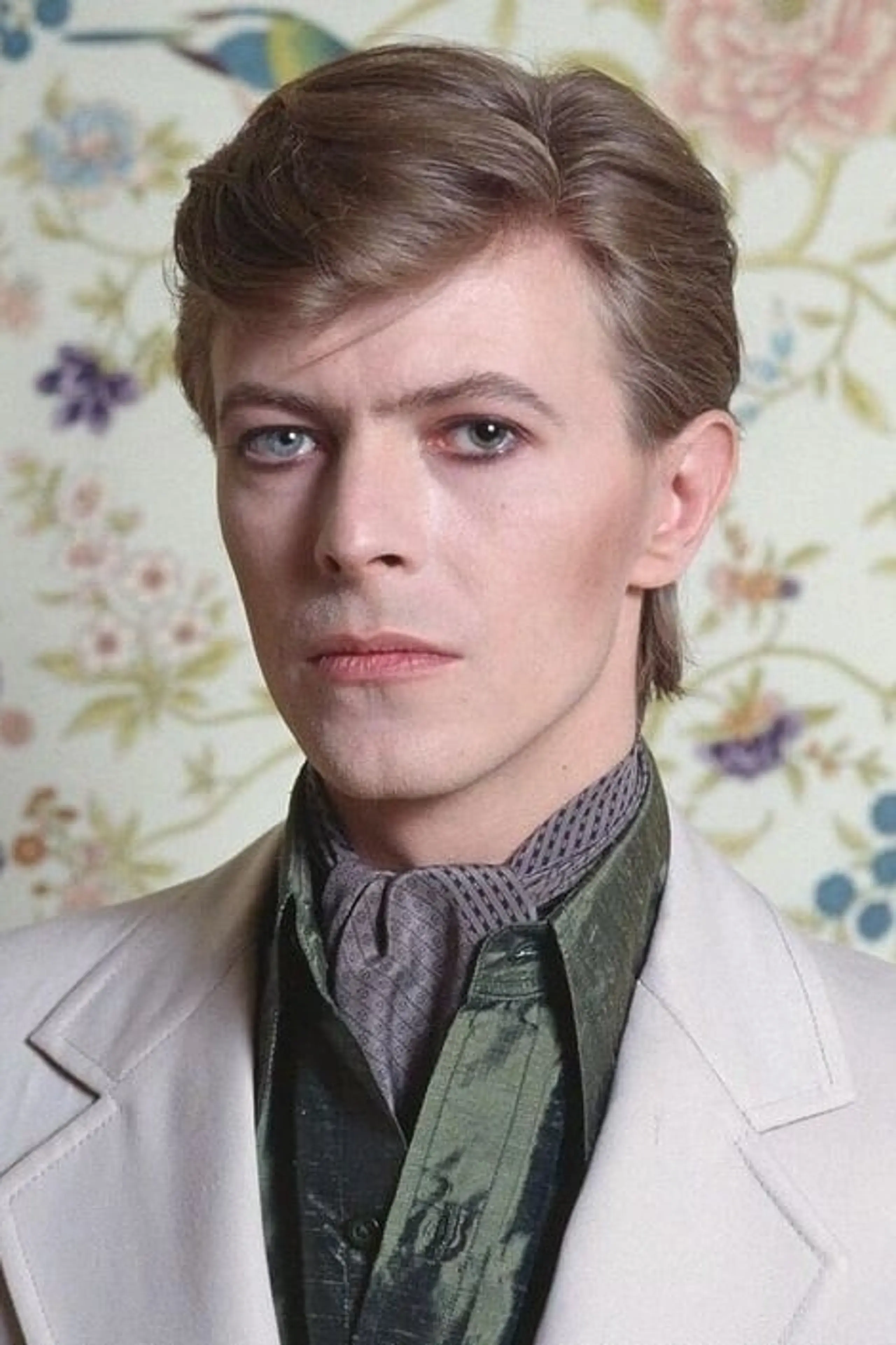 Foto von David Bowie