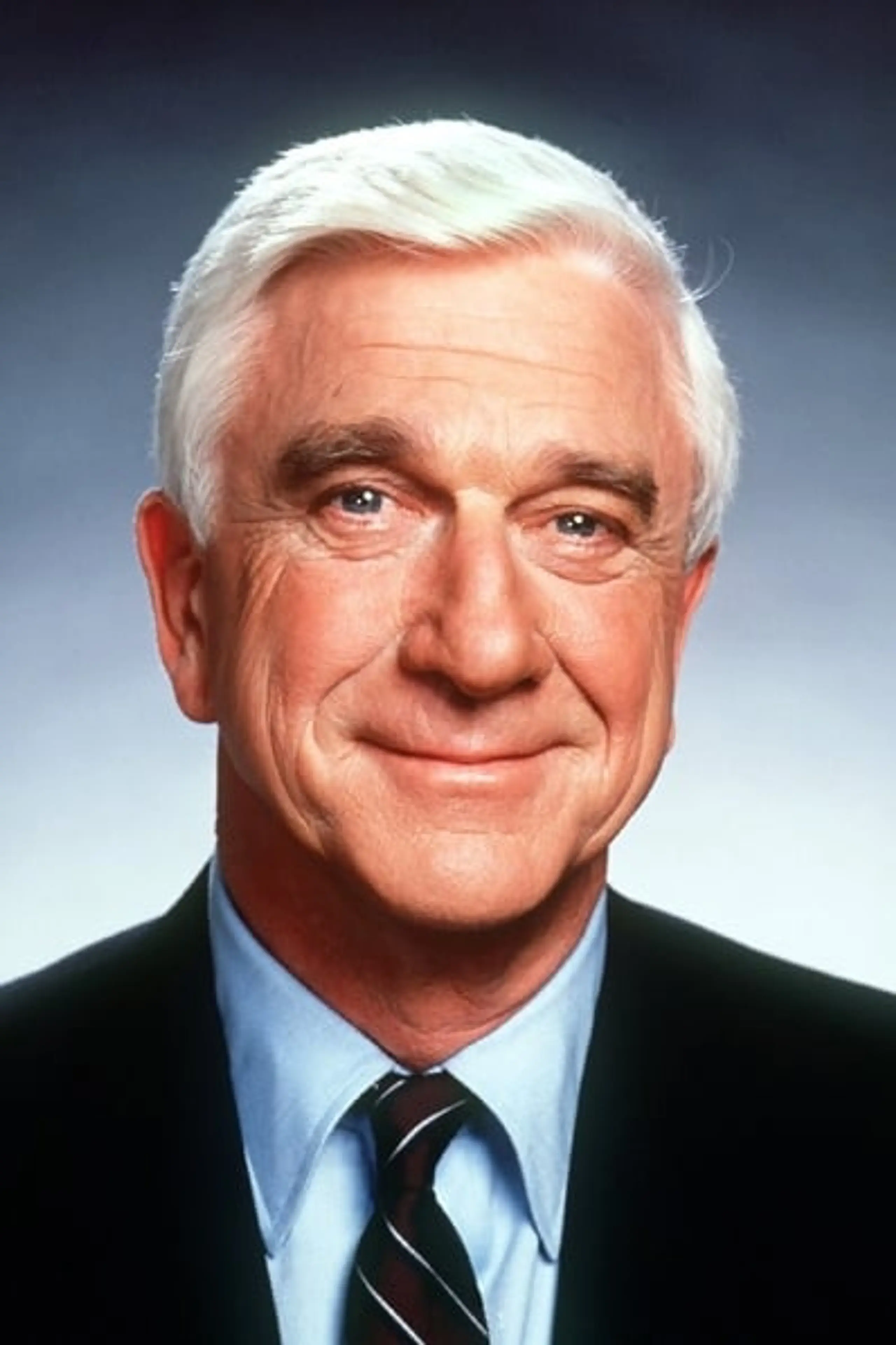 Foto von Leslie Nielsen