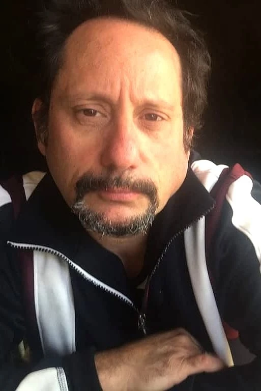 Foto von David Brenner