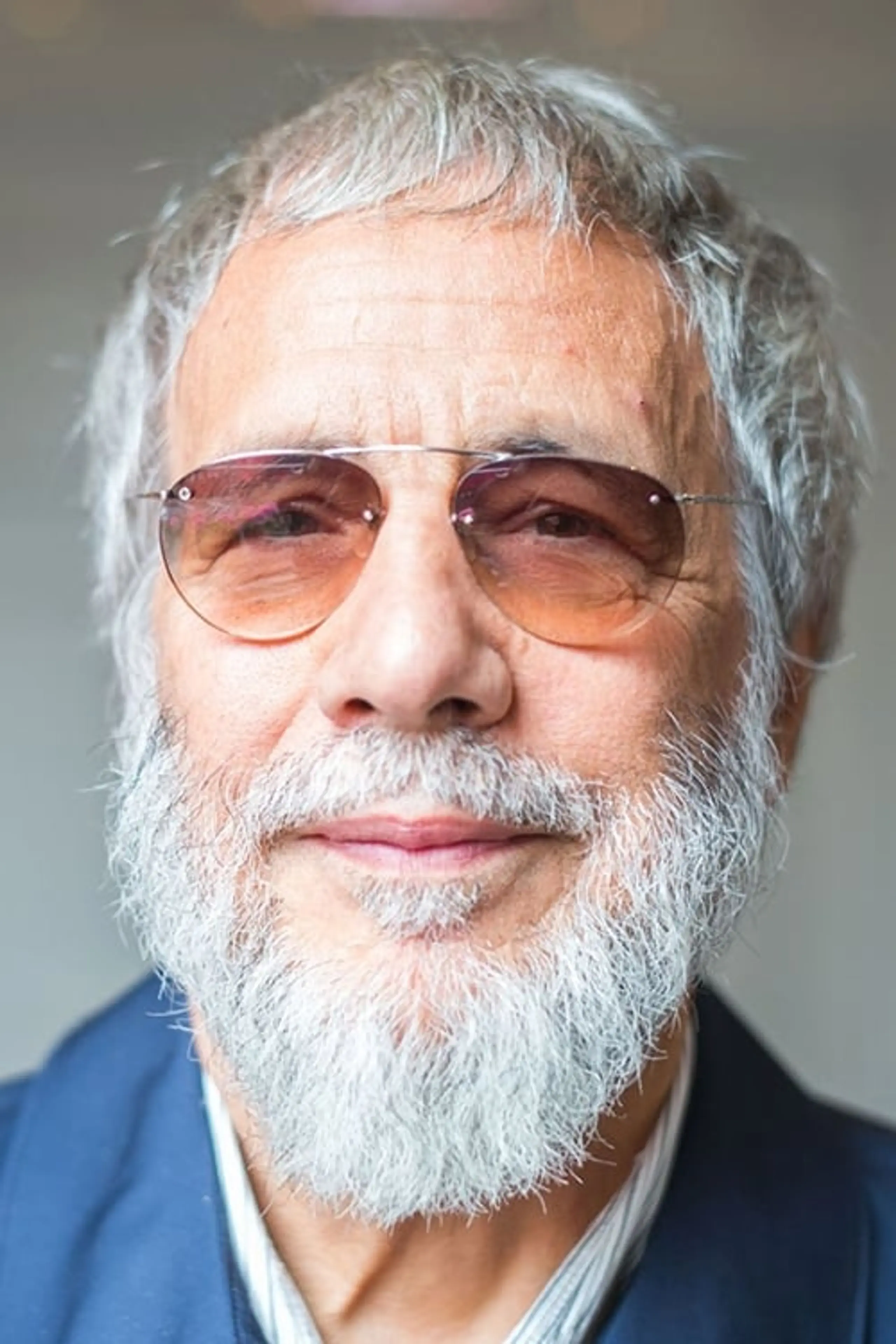 Foto von Cat Stevens