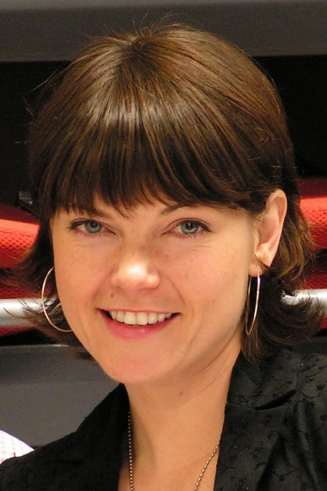 Foto von Nicole de Boer