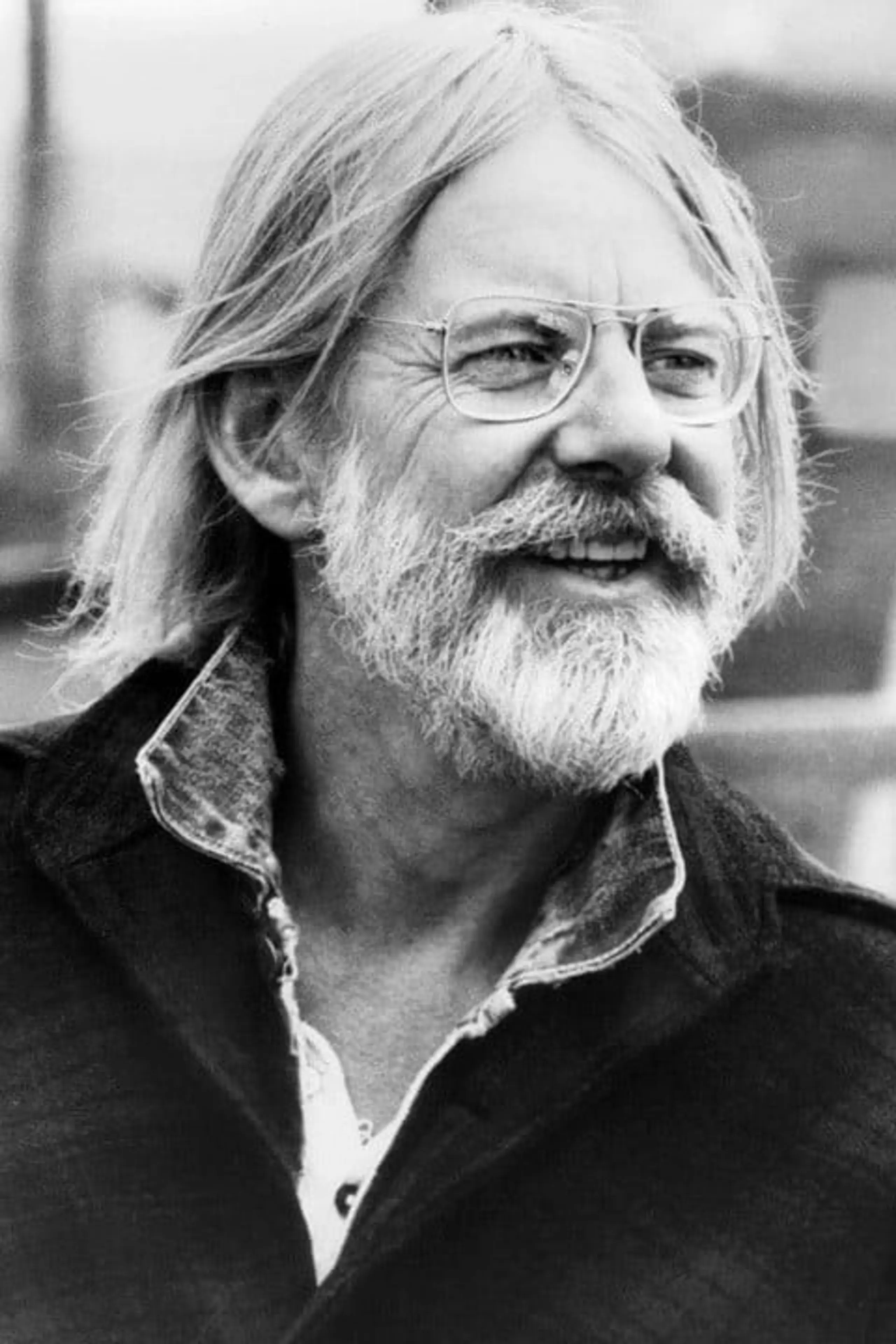 Foto von Hal Ashby